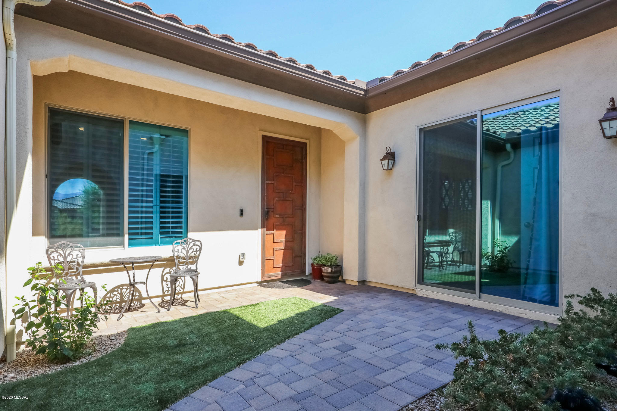 Desert Willow Ranch 1-51 - Residential