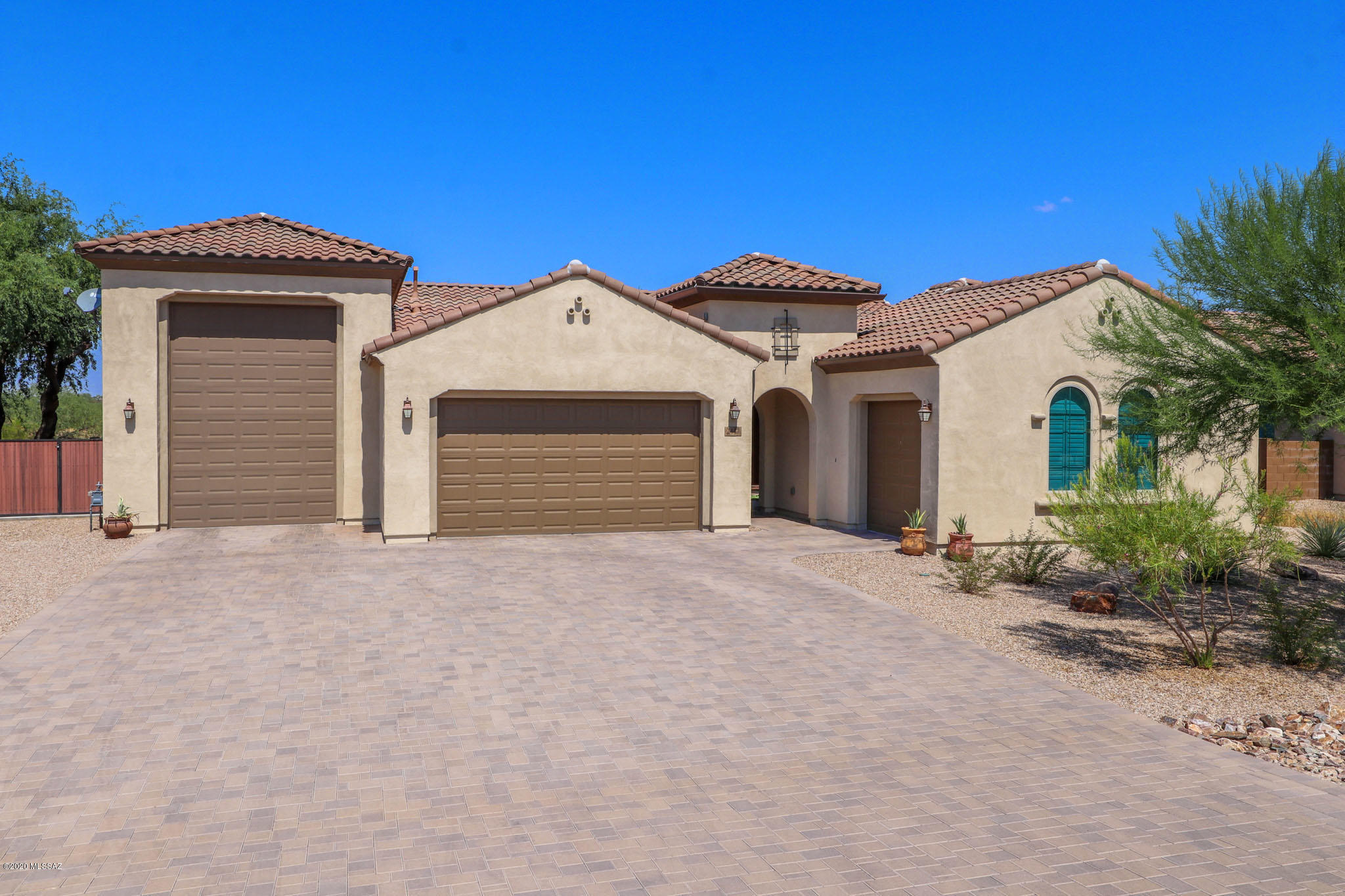 Desert Willow Ranch 1-51 - Residential