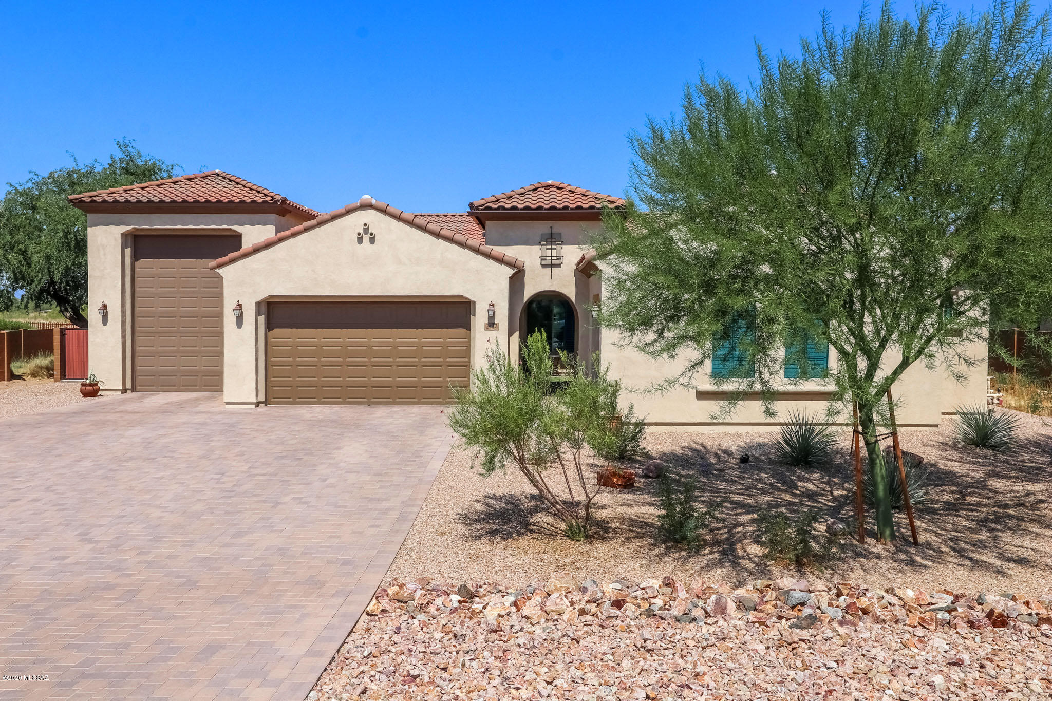 Desert Willow Ranch 1-51 - Residential