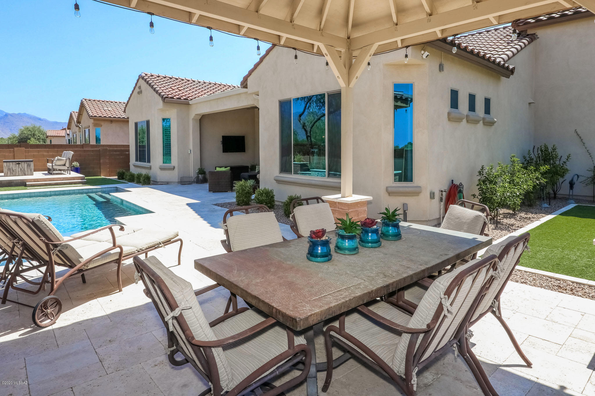 Desert Willow Ranch 1-51 - Residential