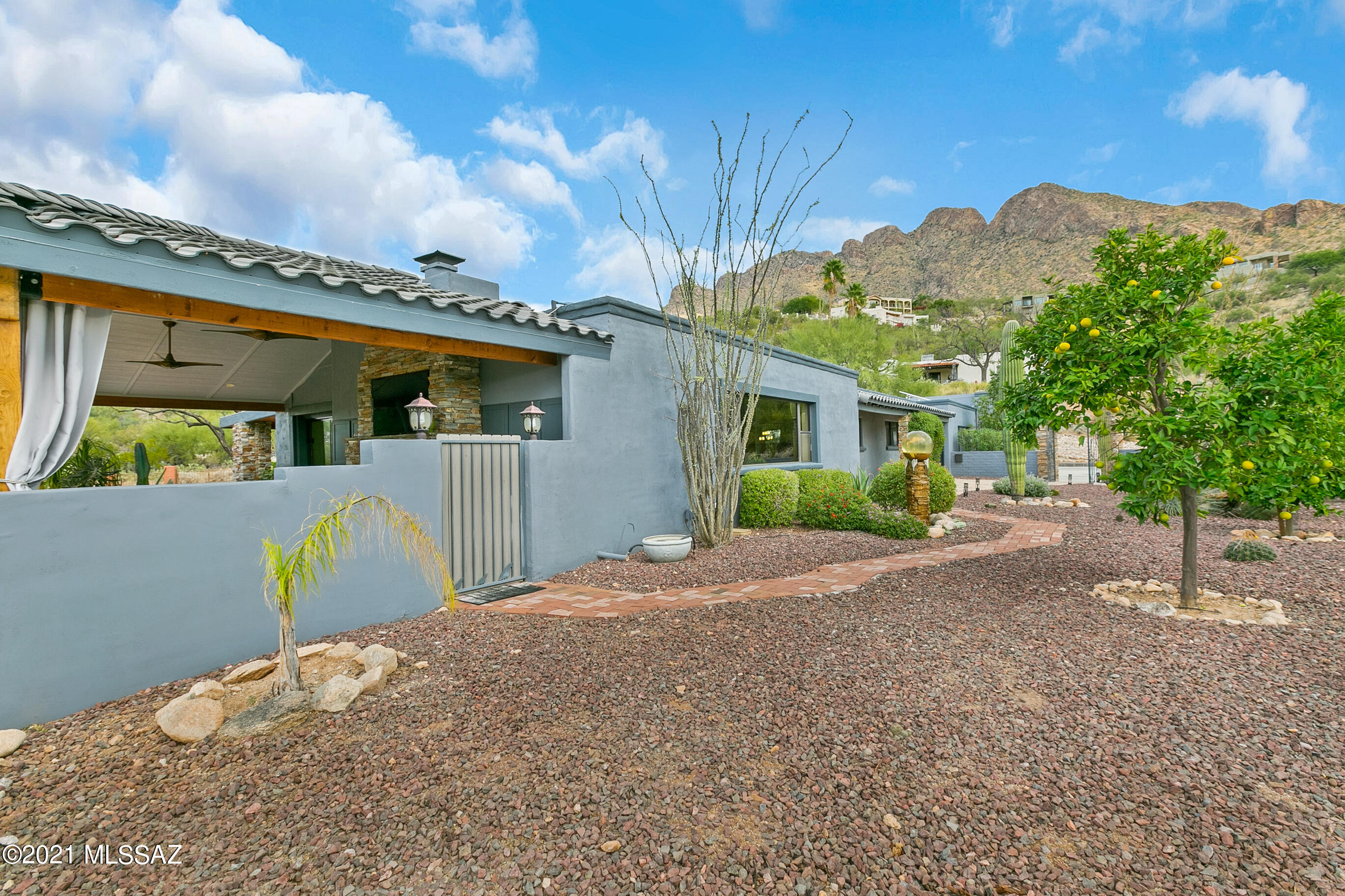 Sunnyslope (3-59) - Residential
