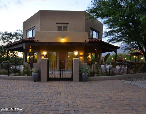 Heatherwood Hills (73-277) - Residential Lease