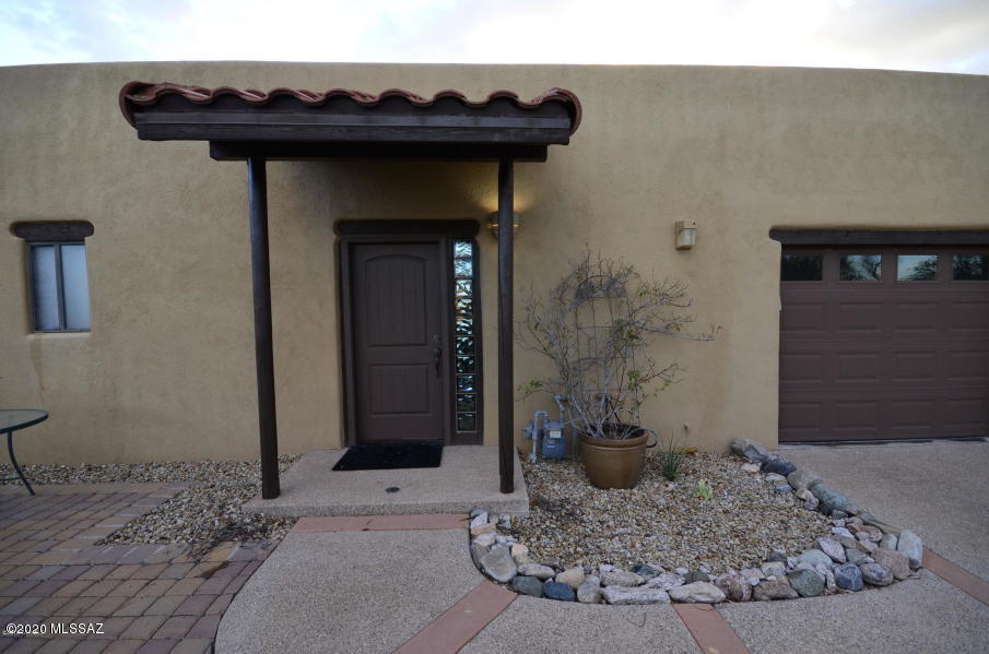 Heatherwood Hills (73-277) - Residential Lease
