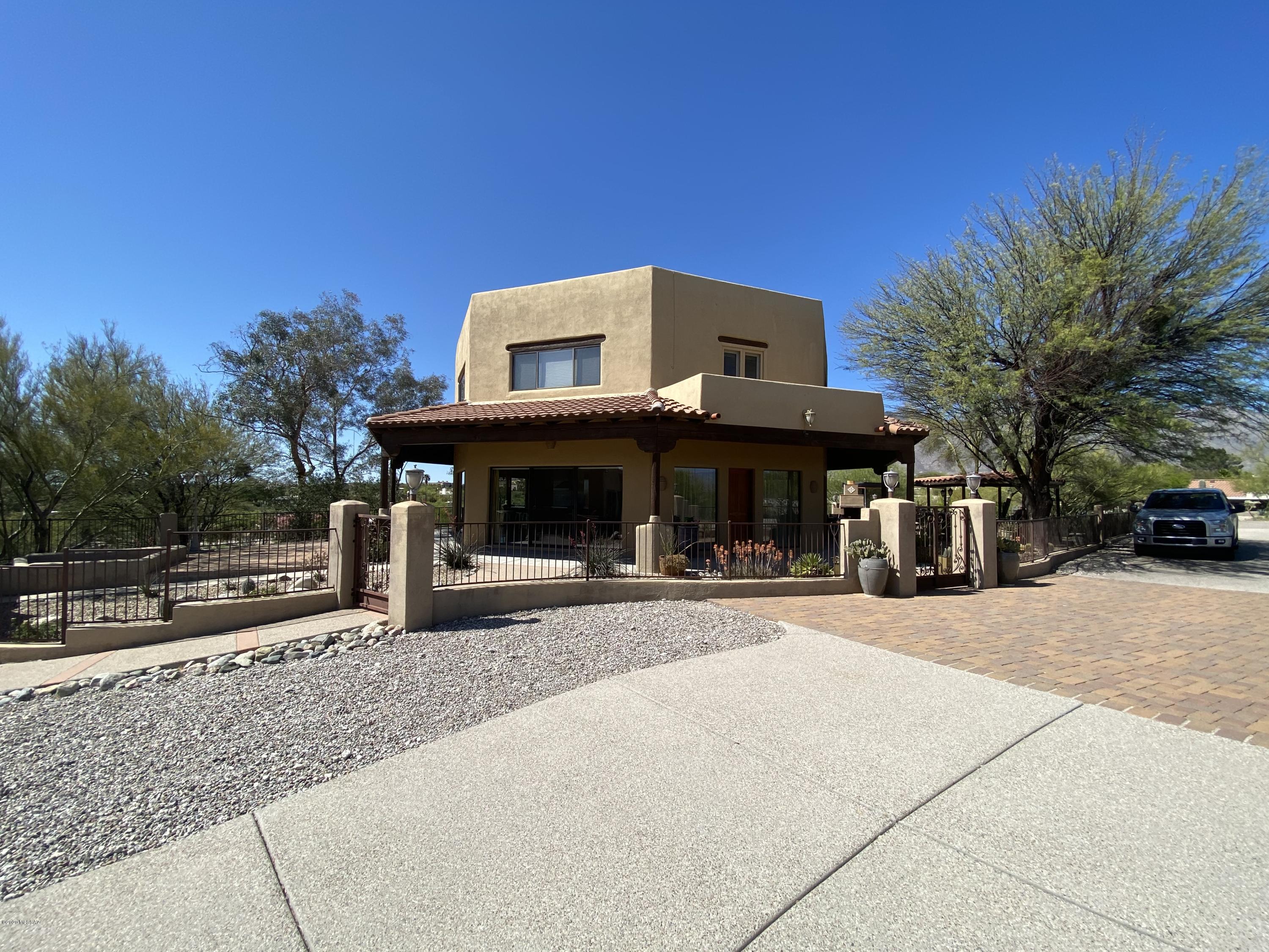 Heatherwood Hills (73-277) - Residential Lease