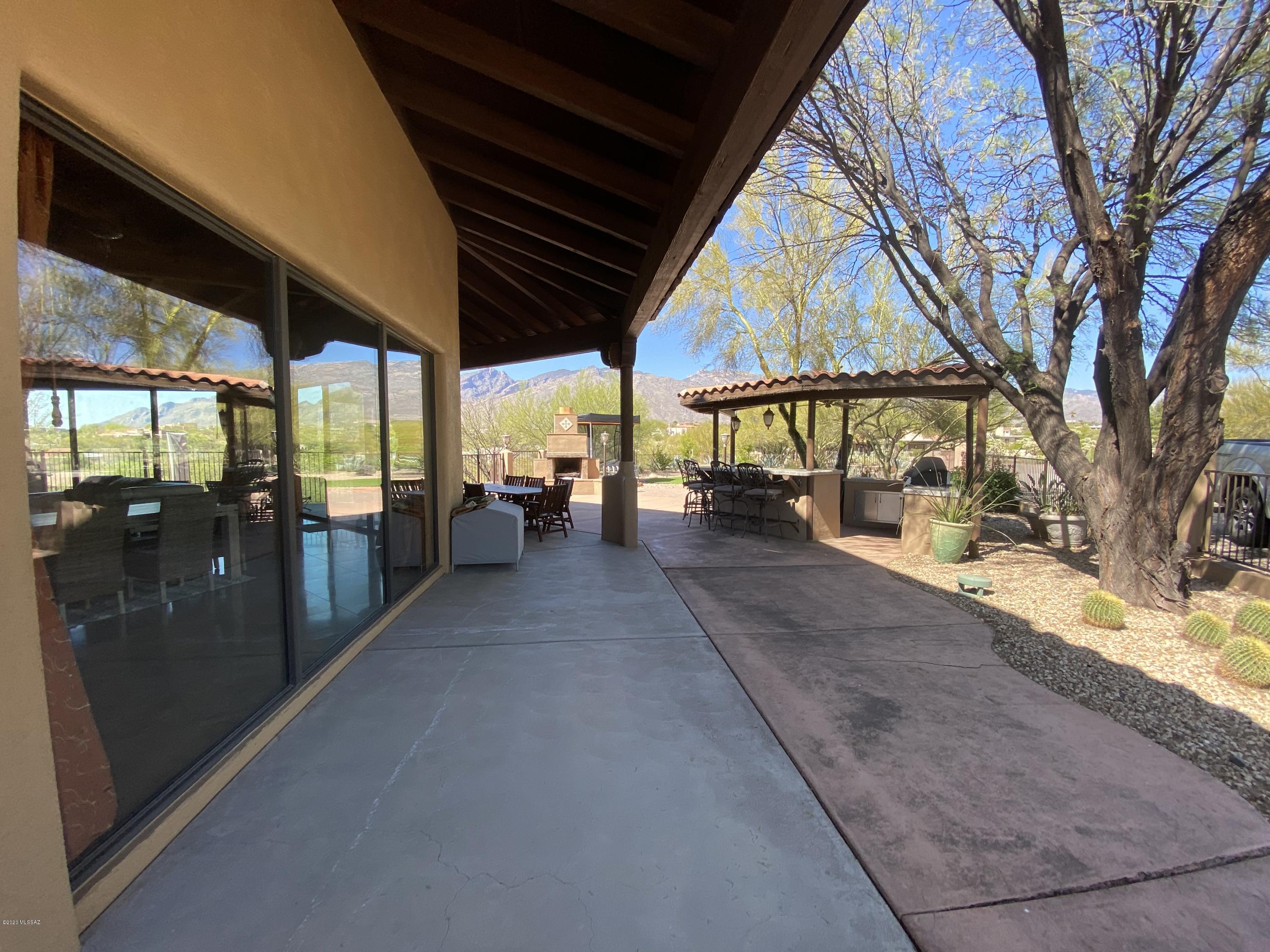 Heatherwood Hills (73-277) - Residential Lease