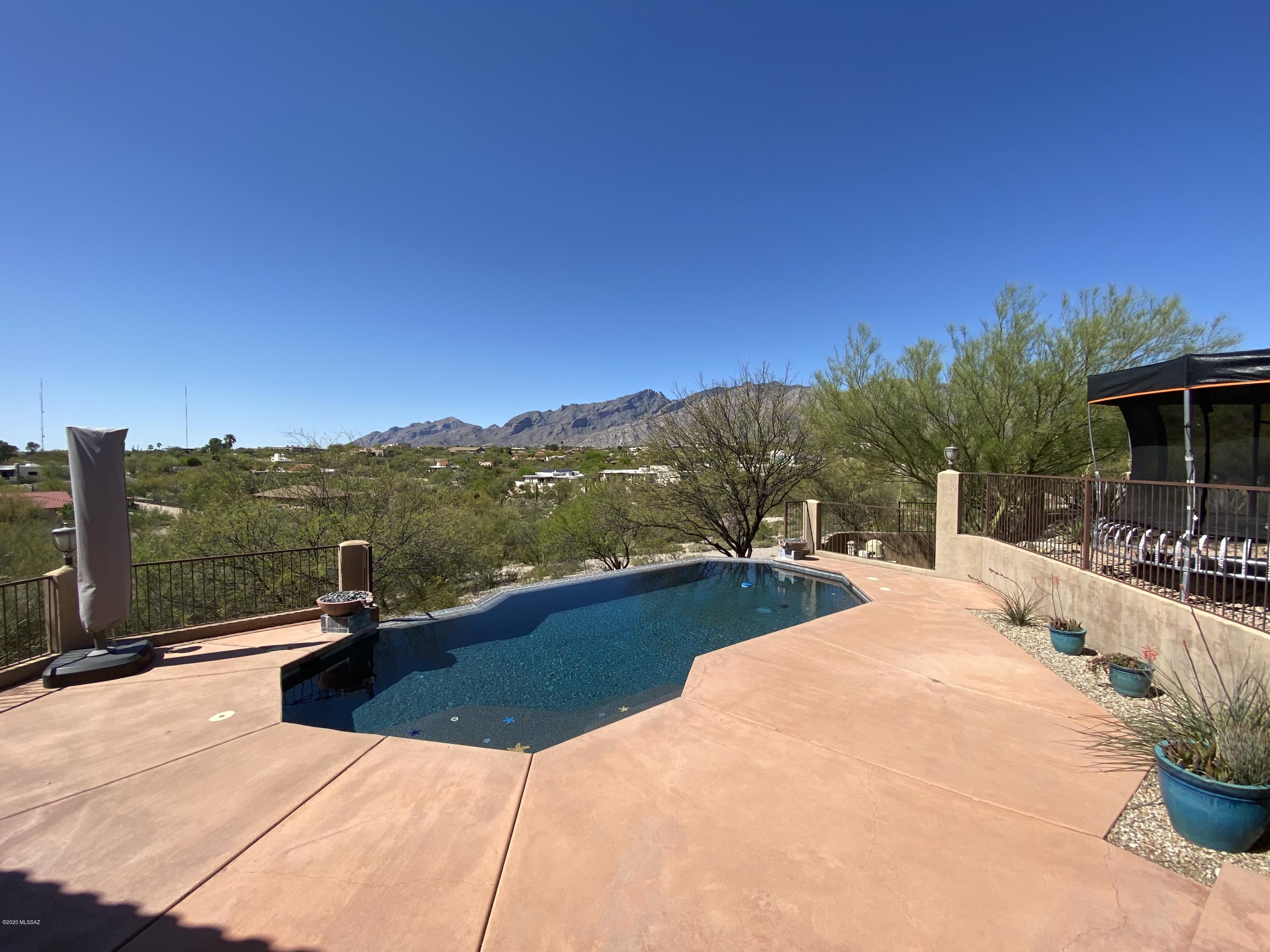 Heatherwood Hills (73-277) - Residential Lease
