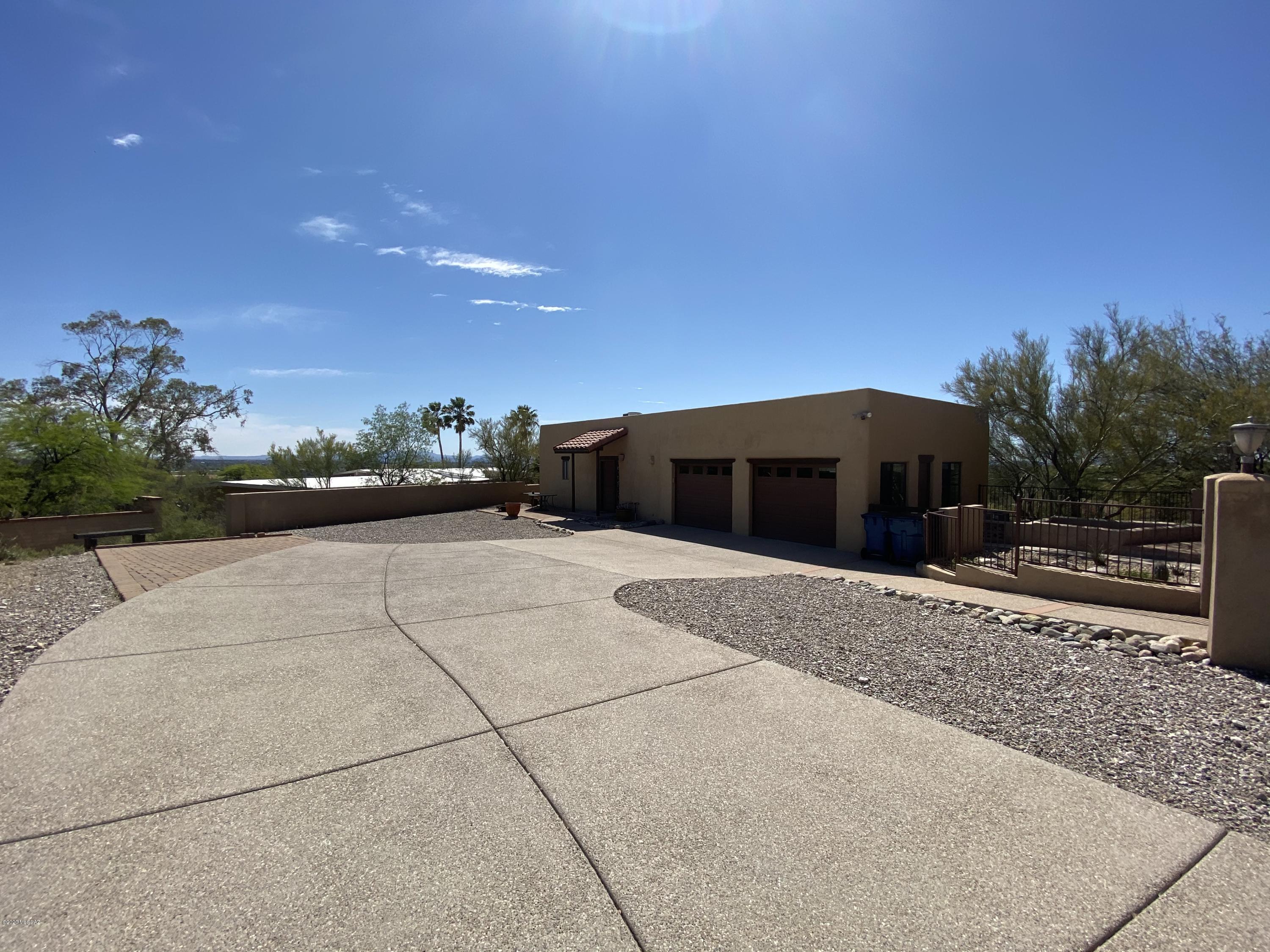 Heatherwood Hills (73-277) - Residential Lease