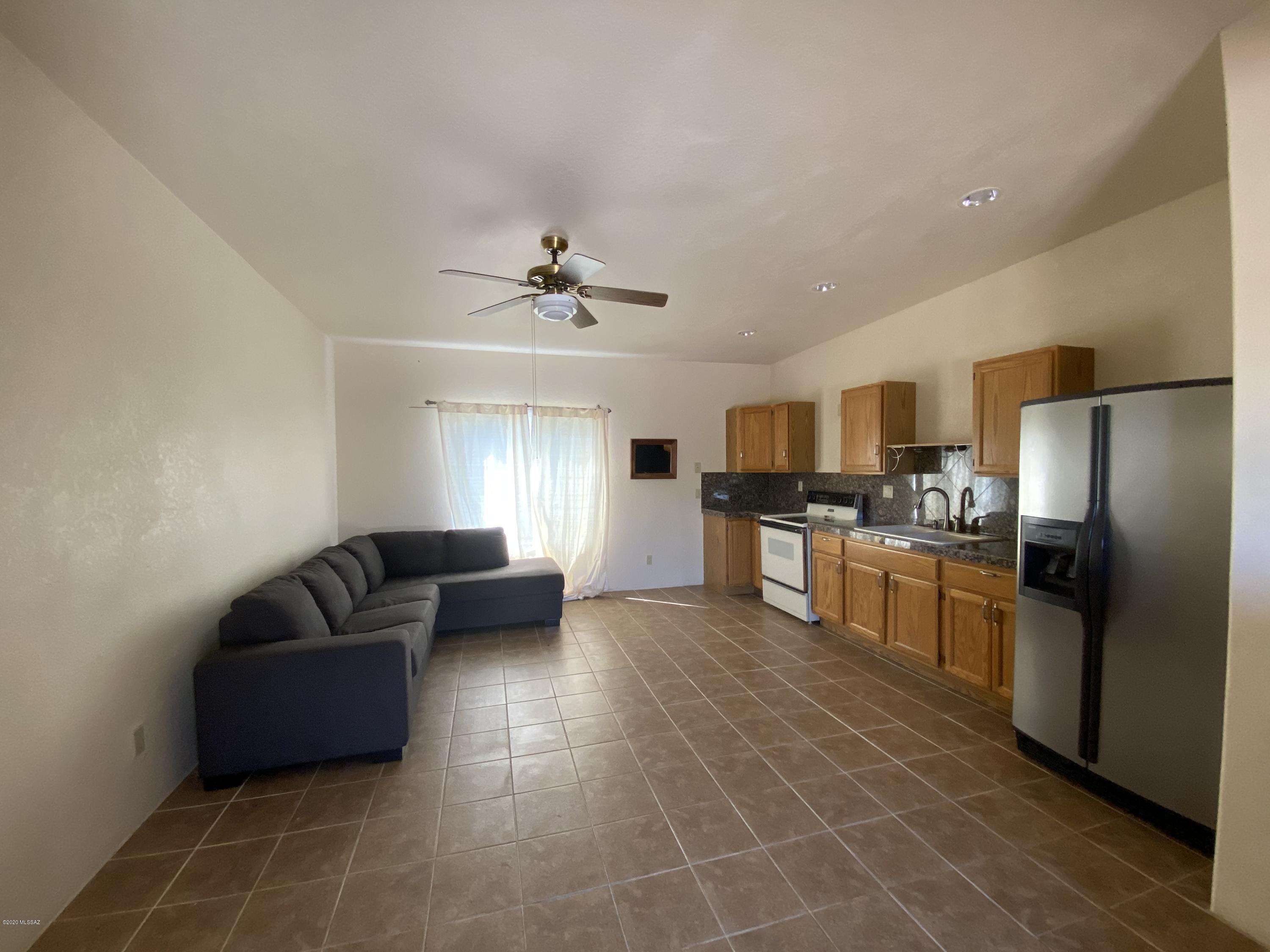 Heatherwood Hills (73-277) - Residential Lease