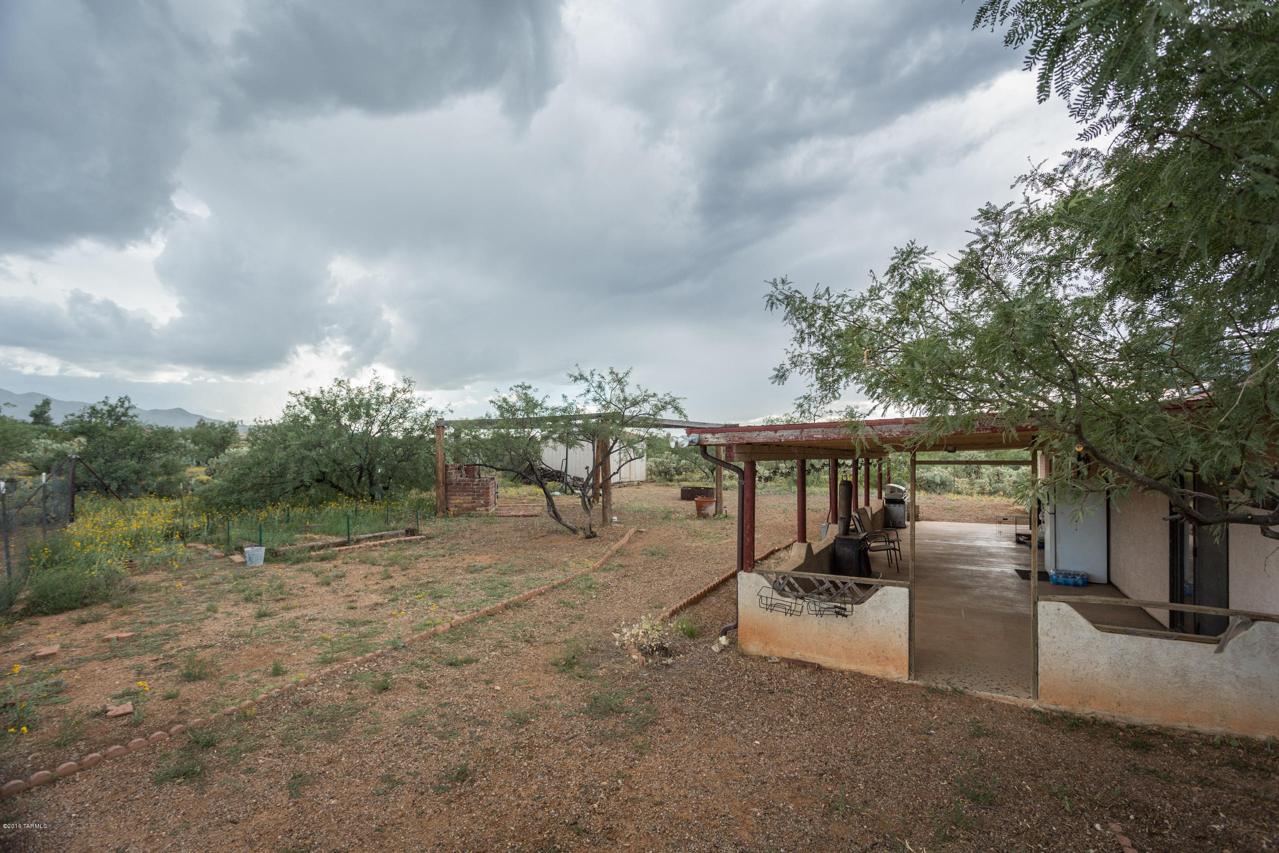 New Tucson Unit NO. 22 (63-139) - Residential