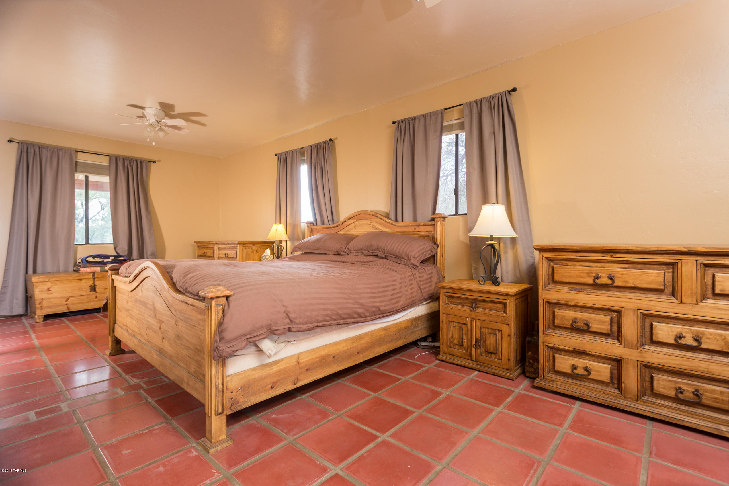 New Tucson Unit NO. 22 (63-139) - Residential