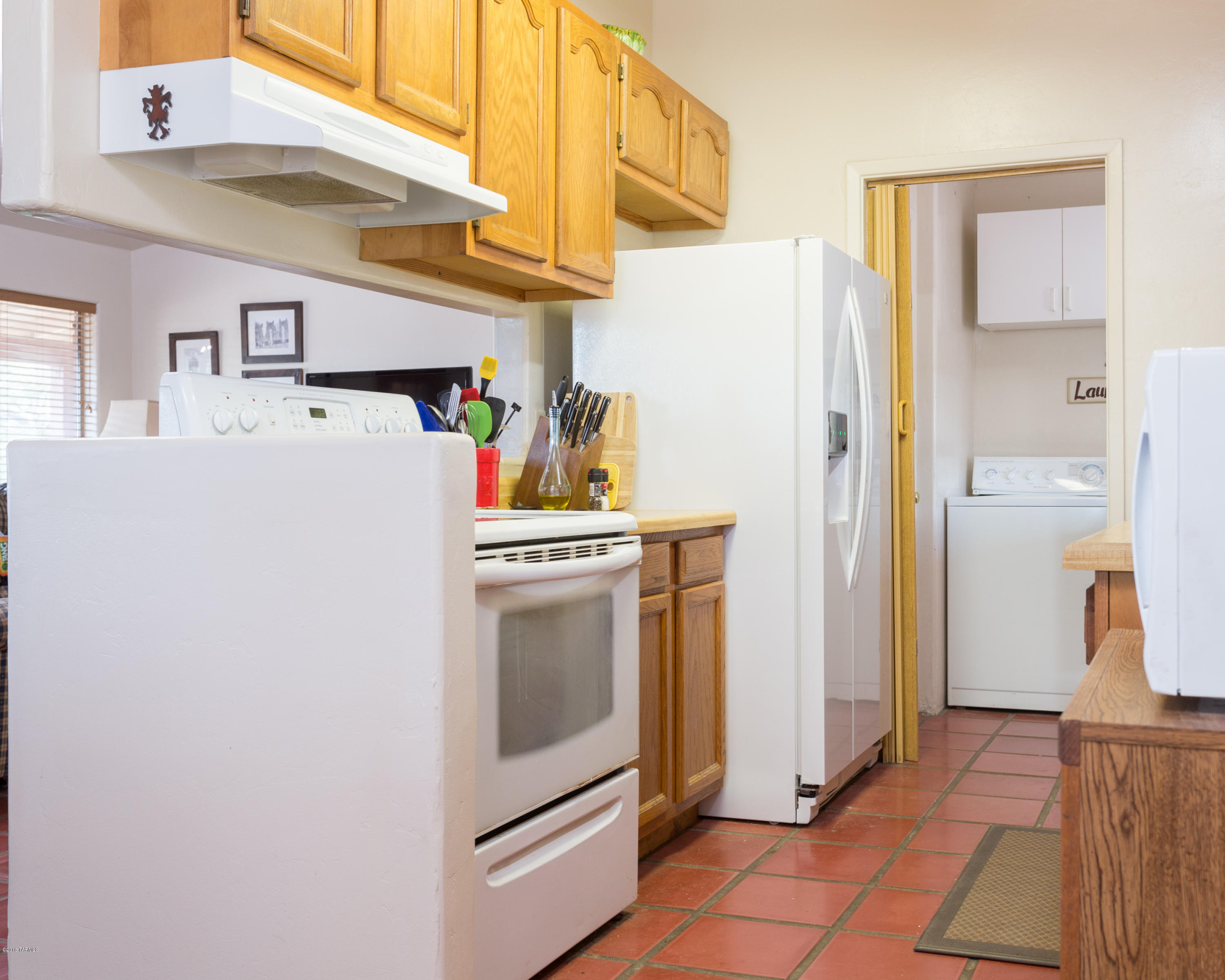 New Tucson Unit NO. 22 (63-139) - Residential