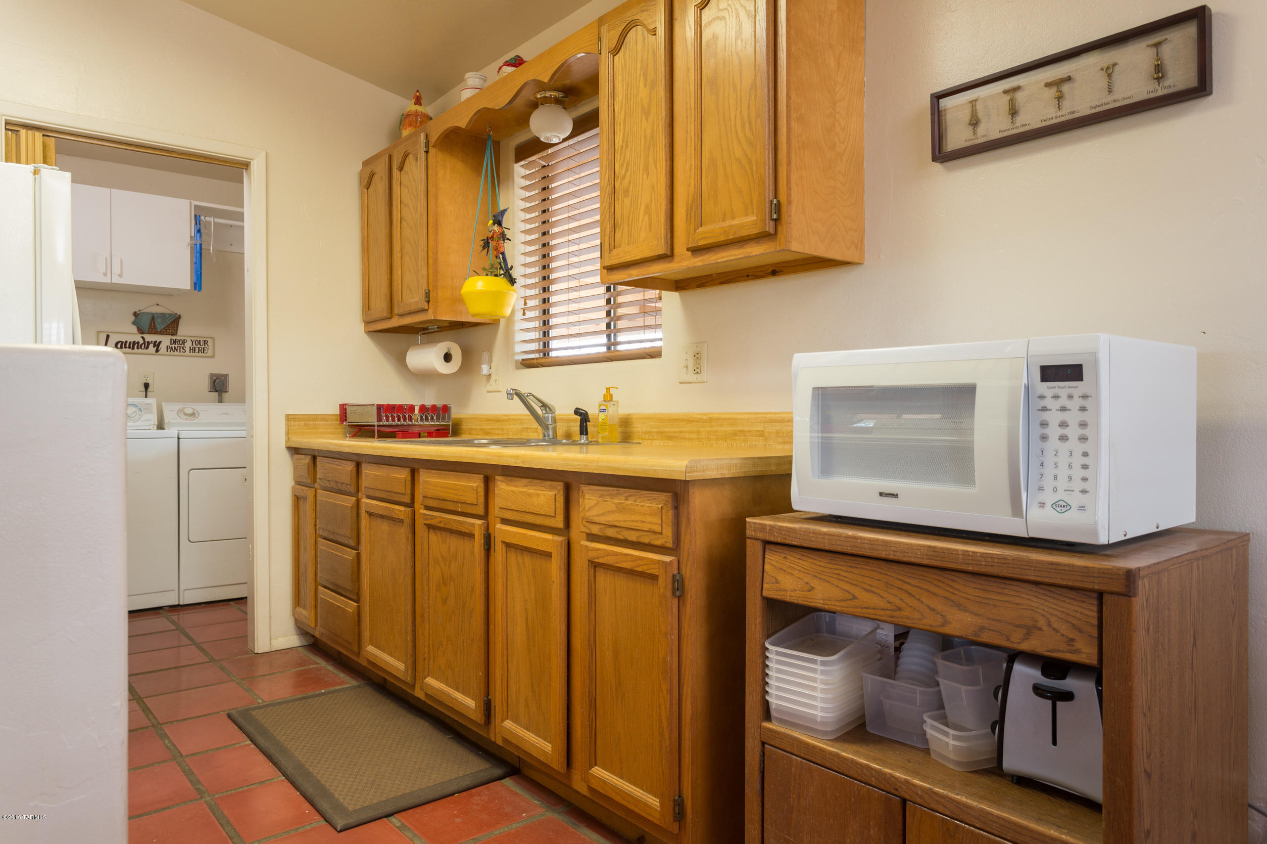 New Tucson Unit NO. 22 (63-139) - Residential