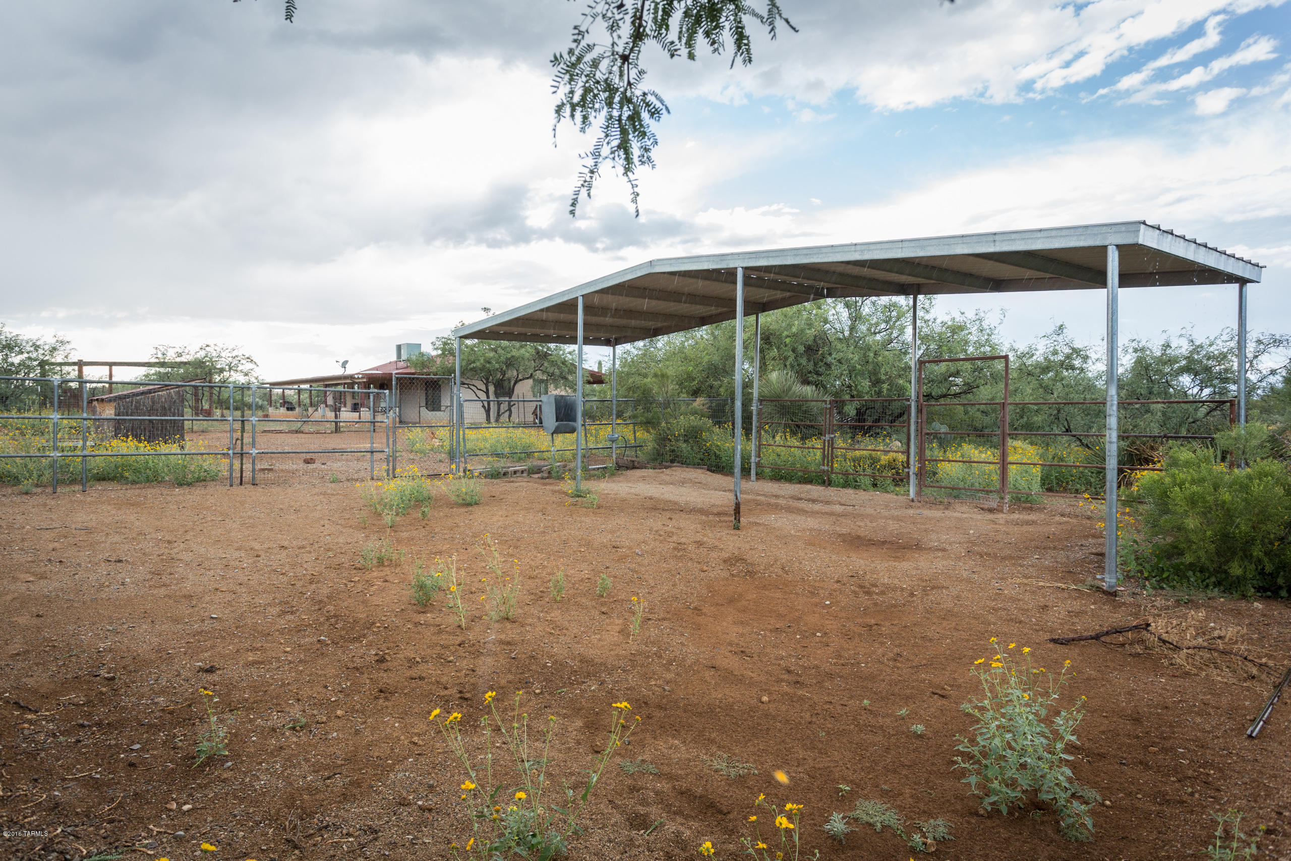 New Tucson Unit NO. 22 (63-139) - Residential