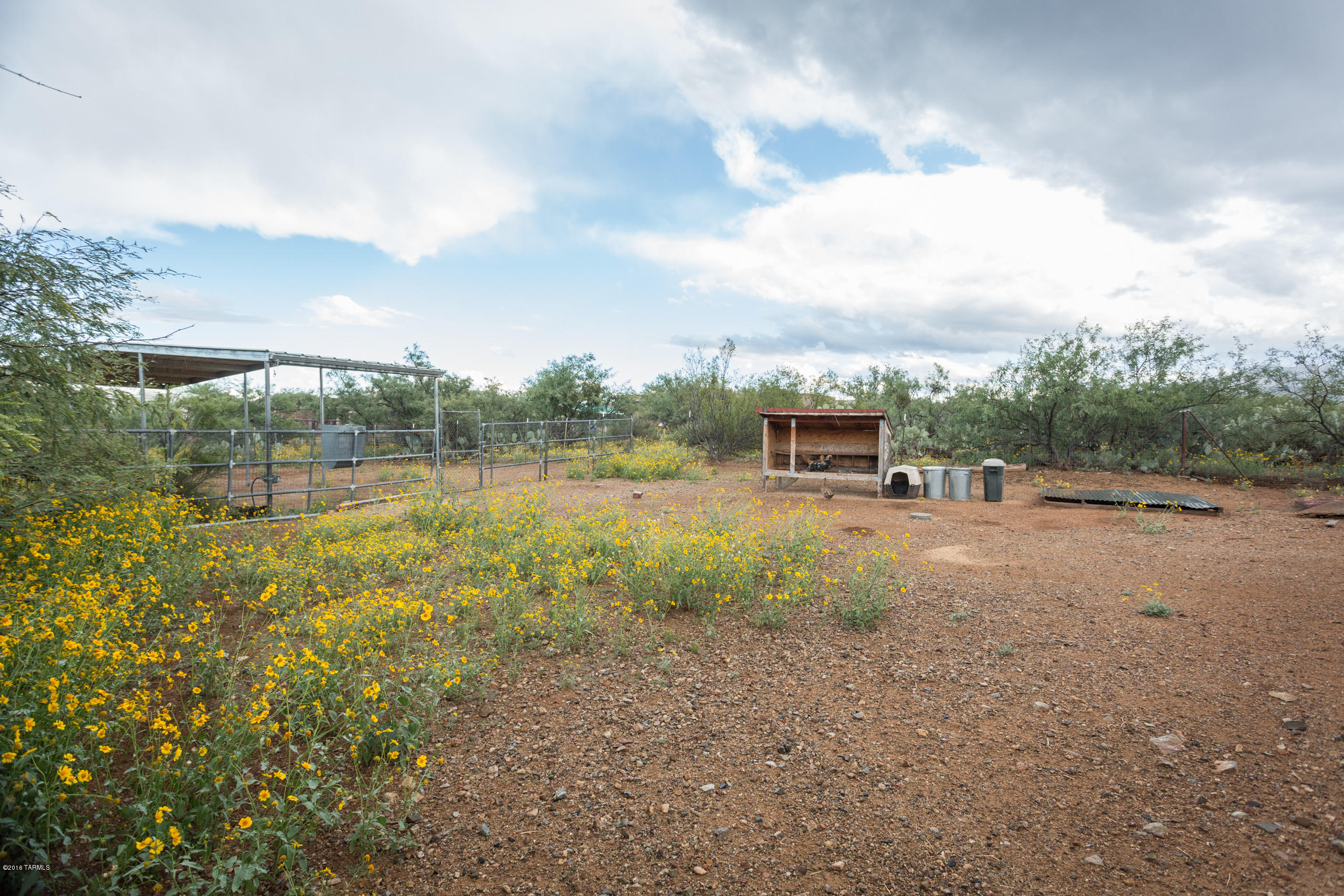 New Tucson Unit NO. 22 (63-139) - Residential