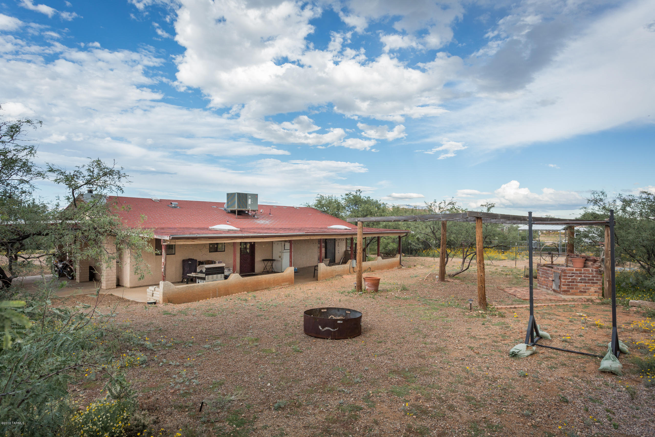 New Tucson Unit NO. 22 (63-139) - Residential
