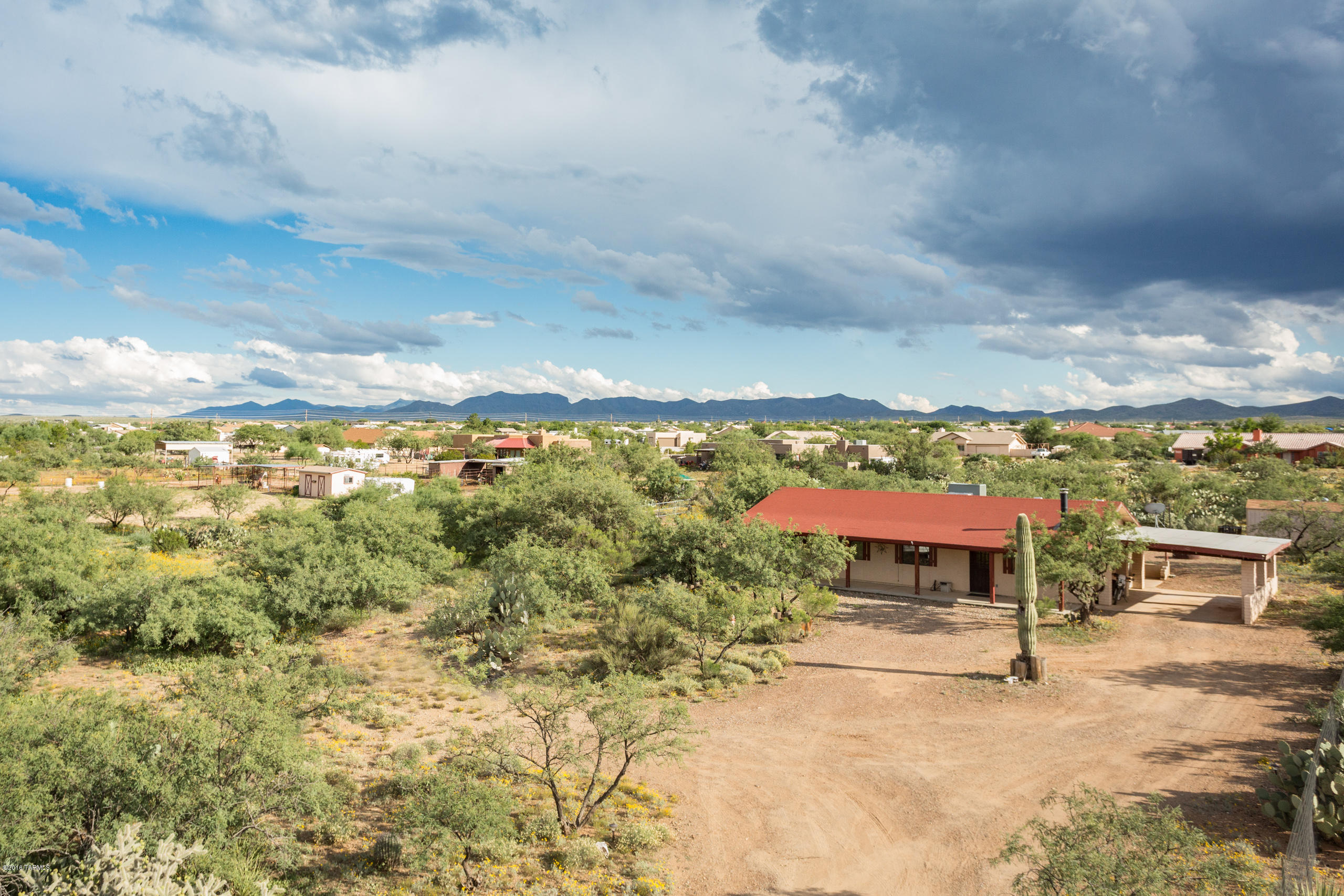 New Tucson Unit NO. 22 (63-139) - Residential