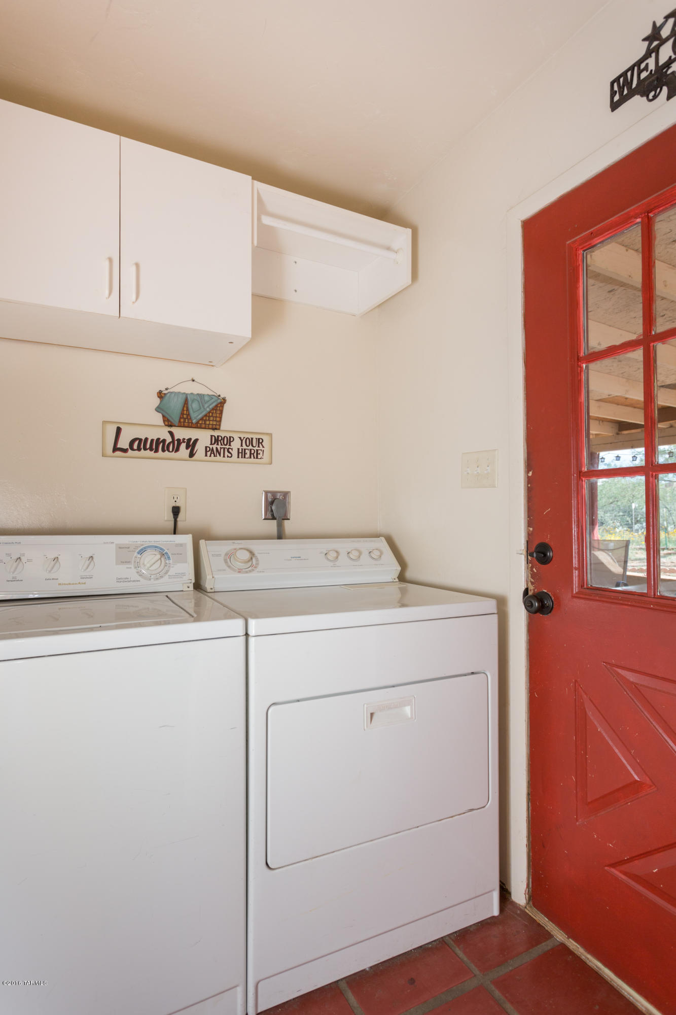 New Tucson Unit NO. 22 (63-139) - Residential