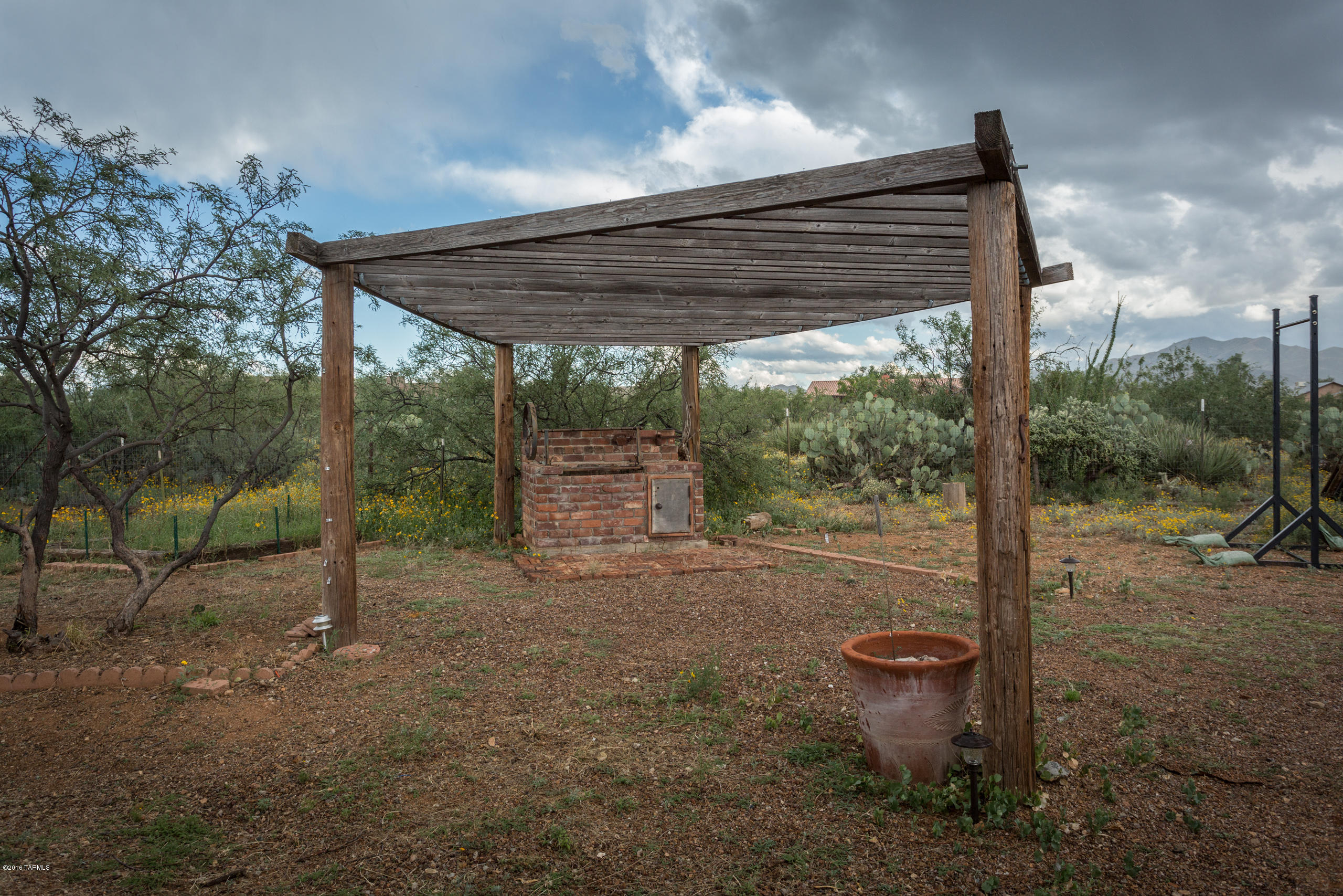 New Tucson Unit NO. 22 (63-139) - Residential