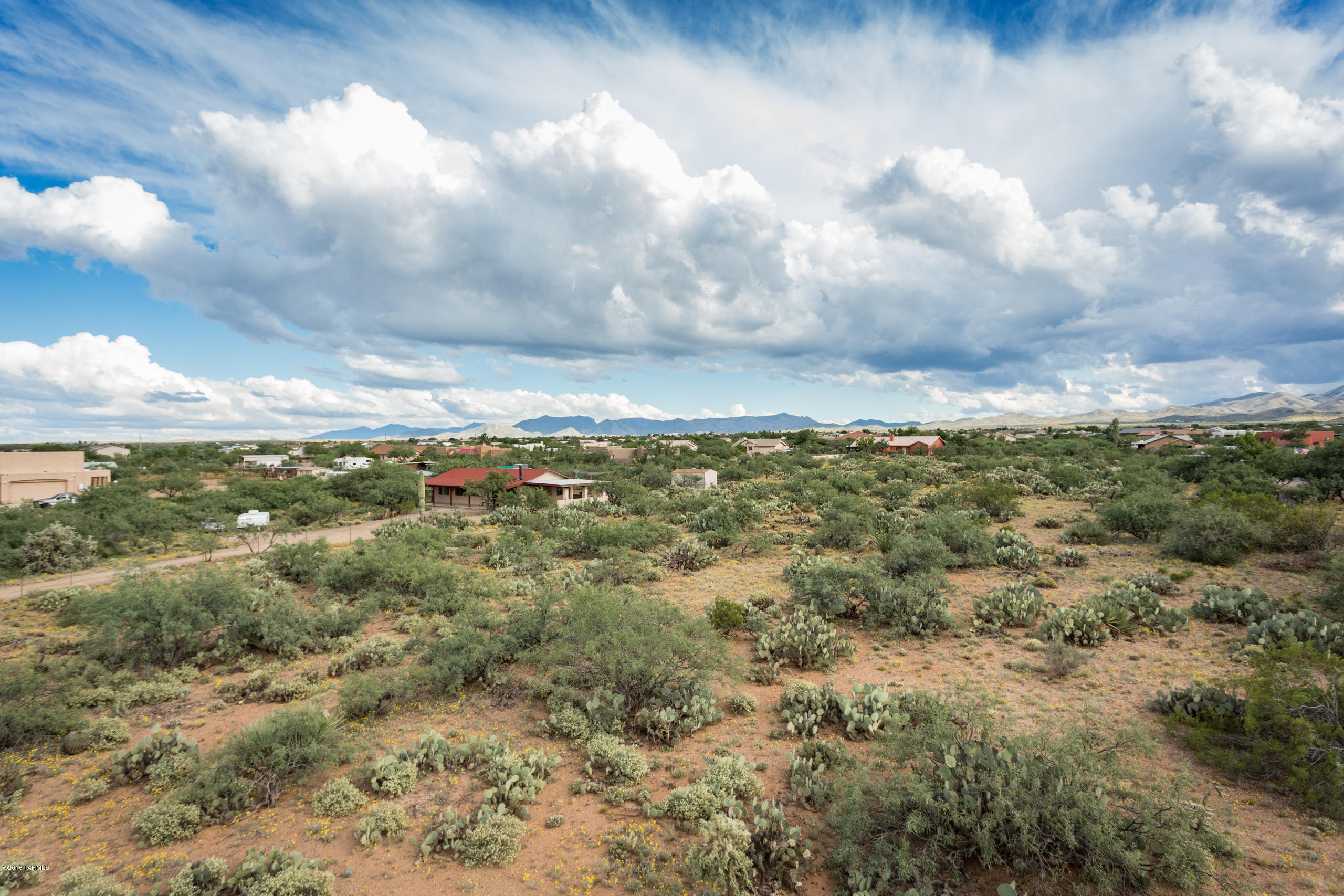 New Tucson Unit NO. 22 (63-139) - Residential