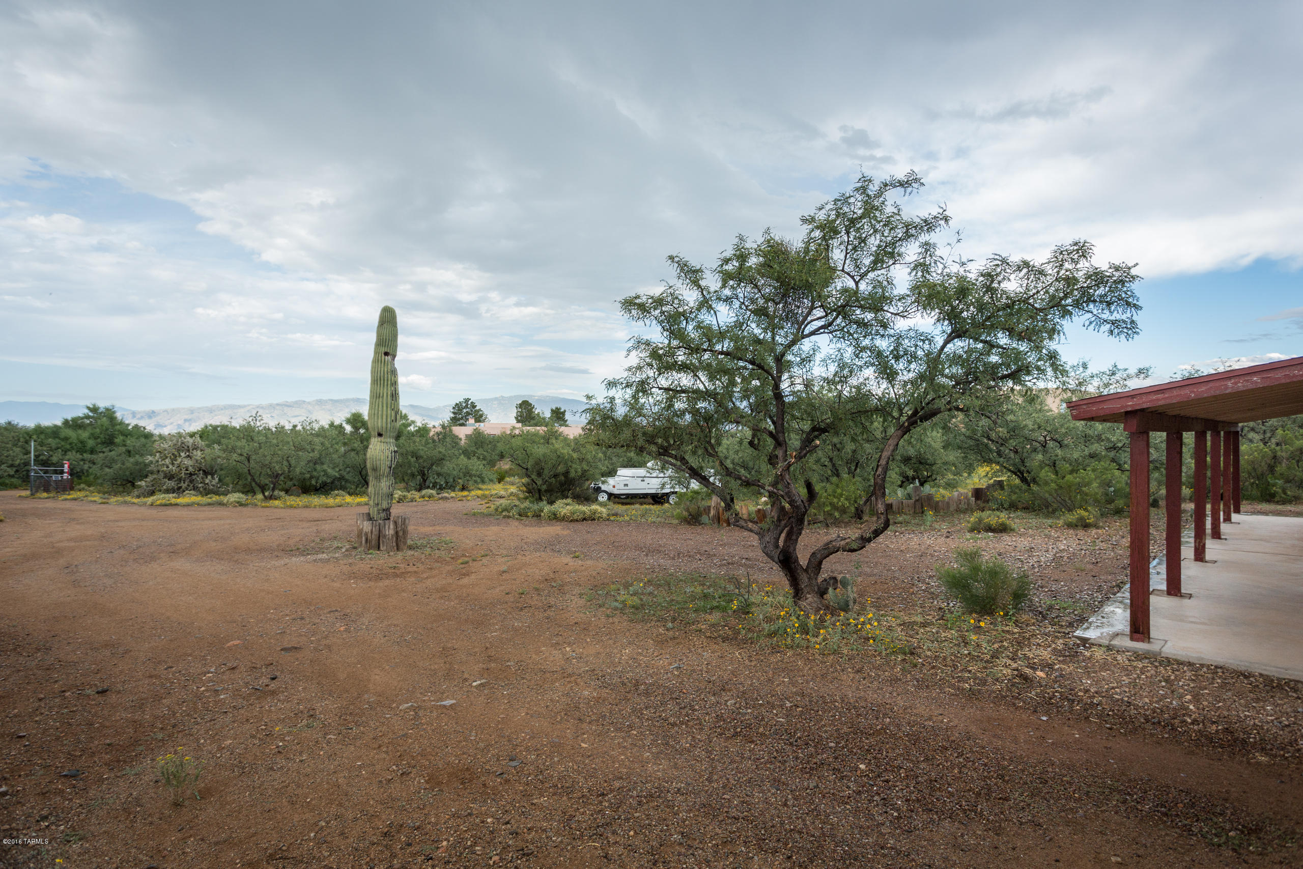 New Tucson Unit NO. 22 (63-139) - Residential