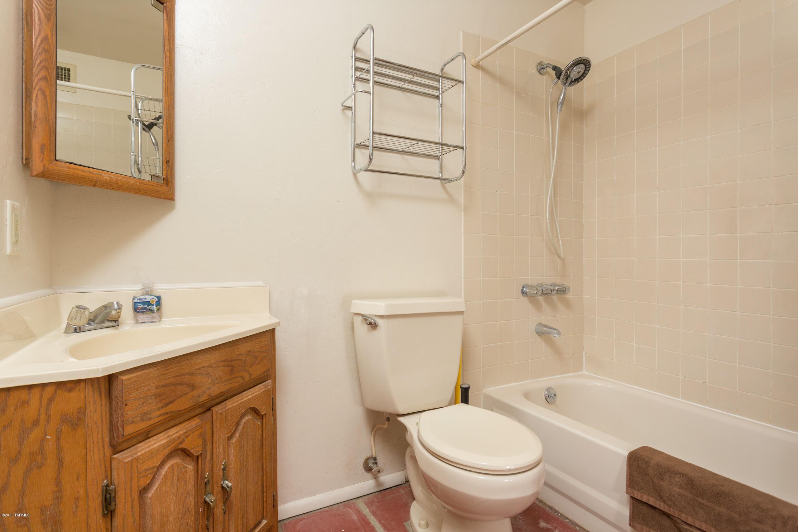 New Tucson Unit NO. 22 (63-139) - Residential