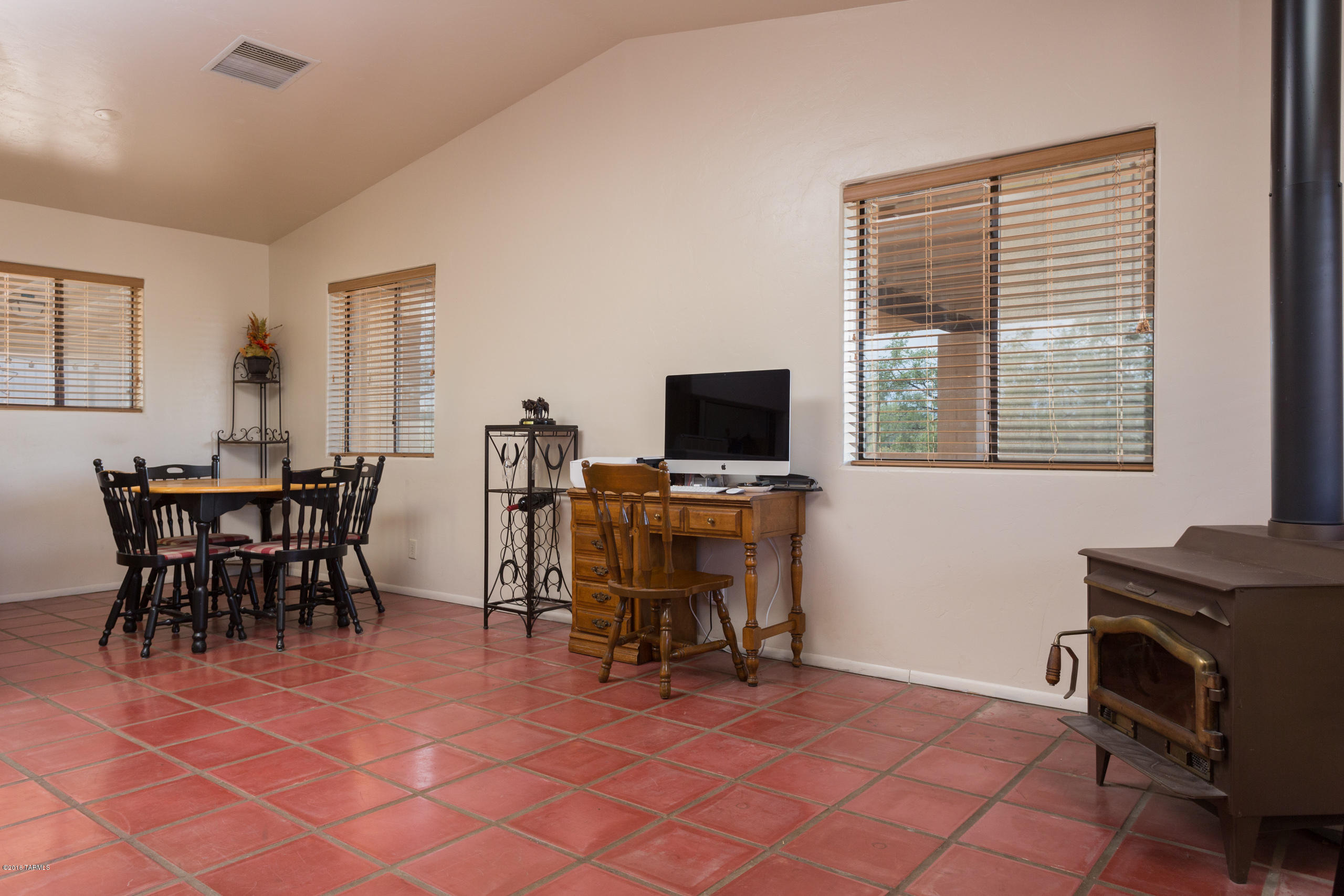 New Tucson Unit NO. 22 (63-139) - Residential