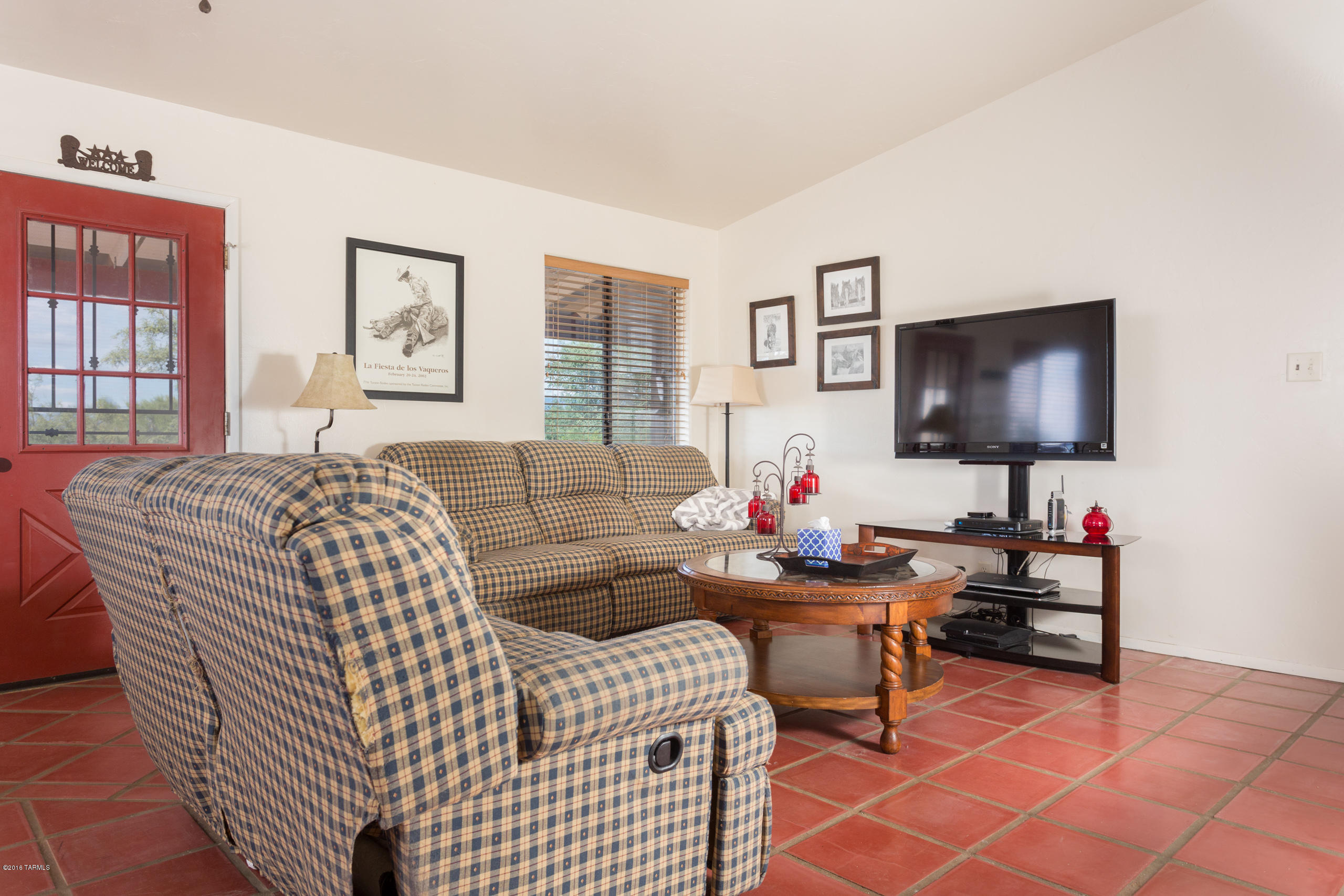 New Tucson Unit NO. 22 (63-139) - Residential