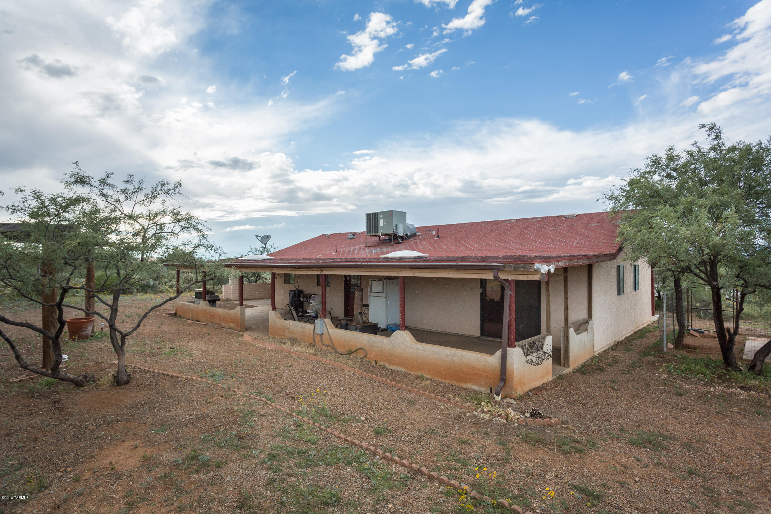 New Tucson Unit NO. 22 (63-139) - Residential