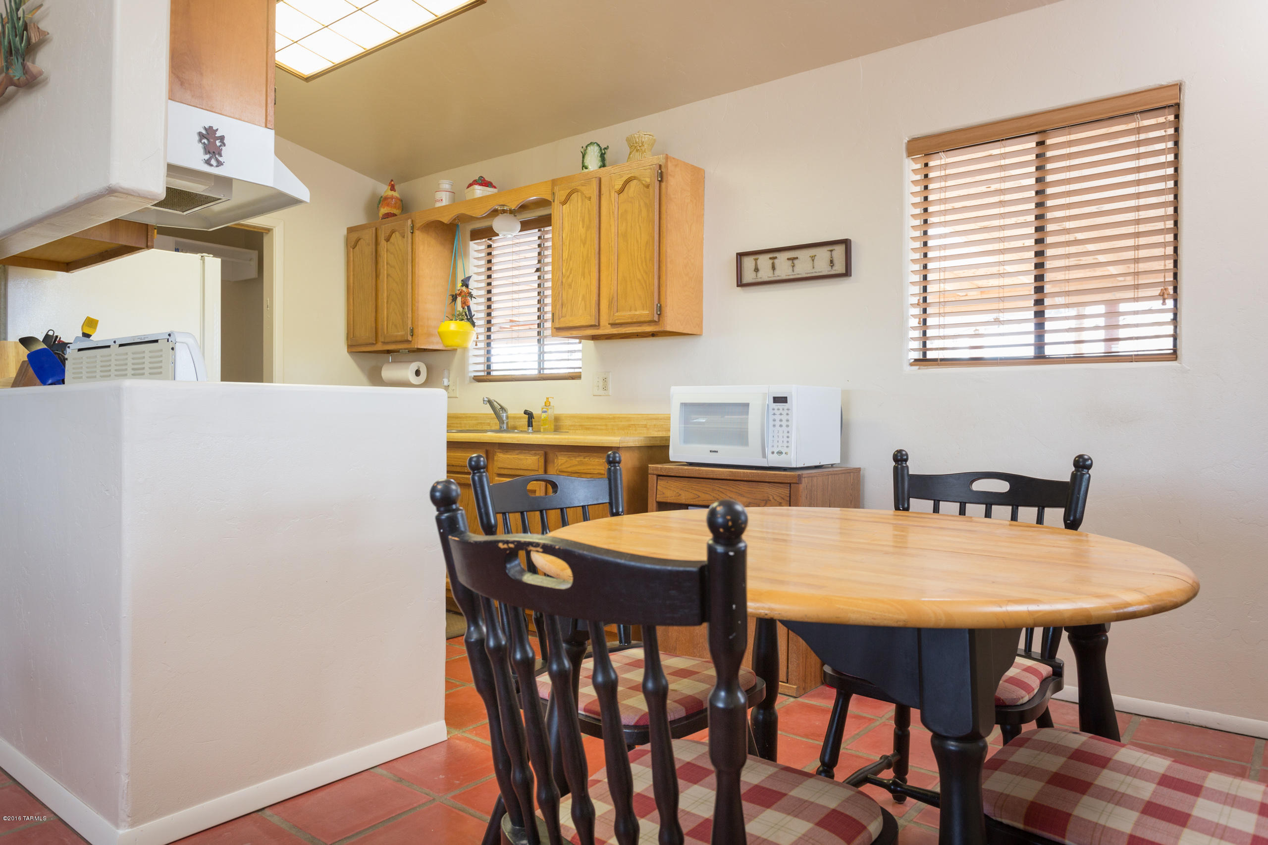 New Tucson Unit NO. 22 (63-139) - Residential