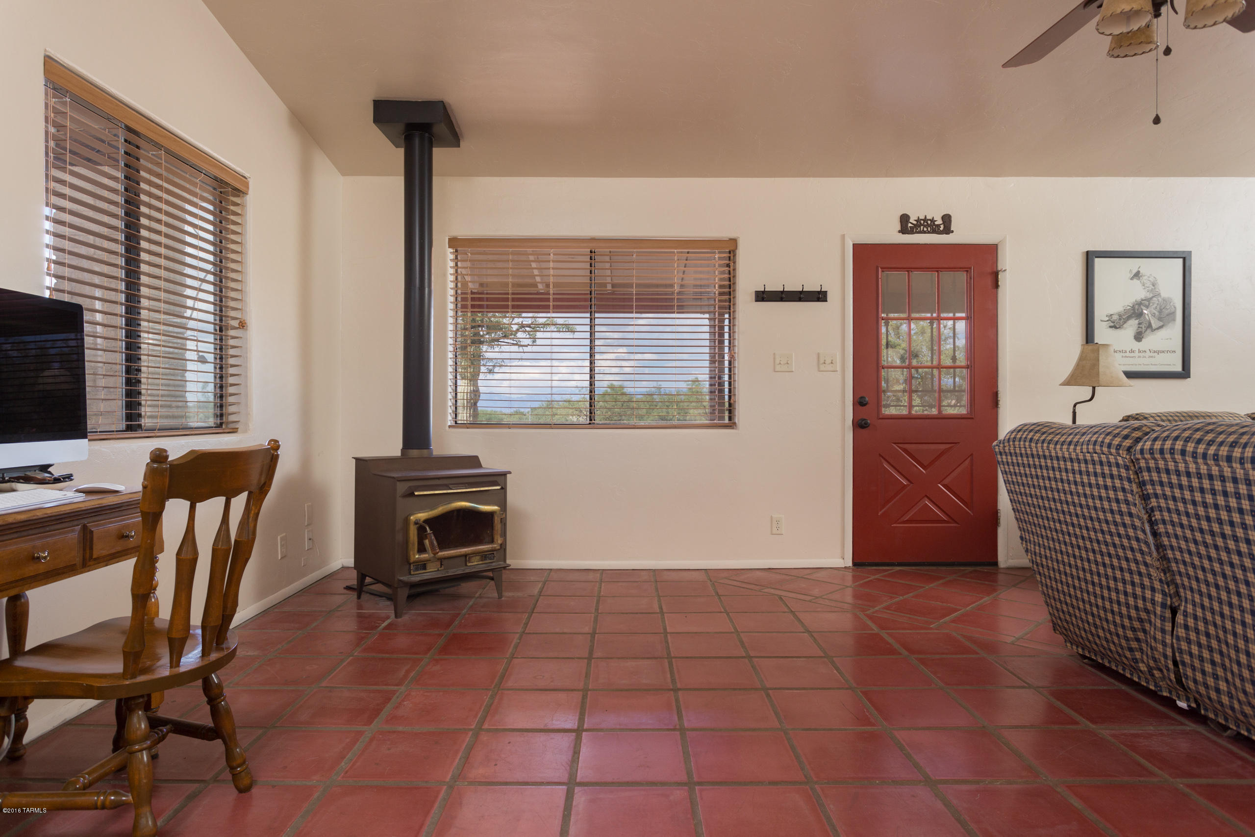 New Tucson Unit NO. 22 (63-139) - Residential