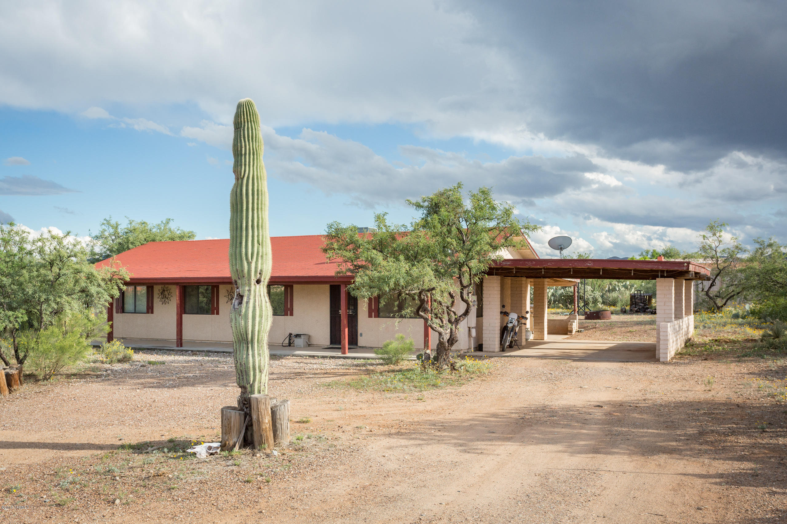 New Tucson Unit NO. 22 (63-139) - Residential
