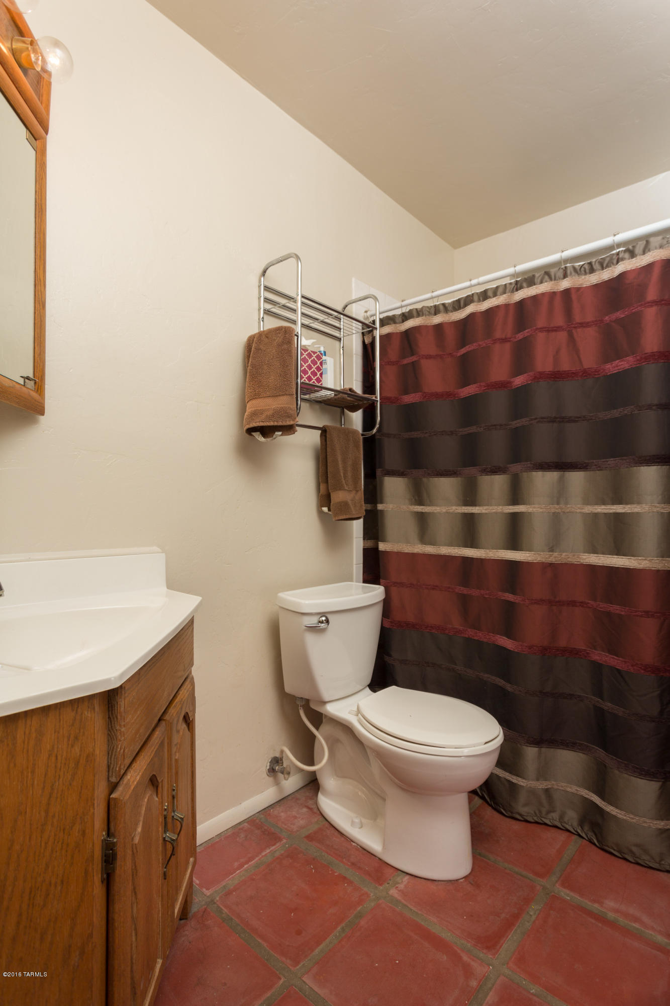 New Tucson Unit NO. 22 (63-139) - Residential