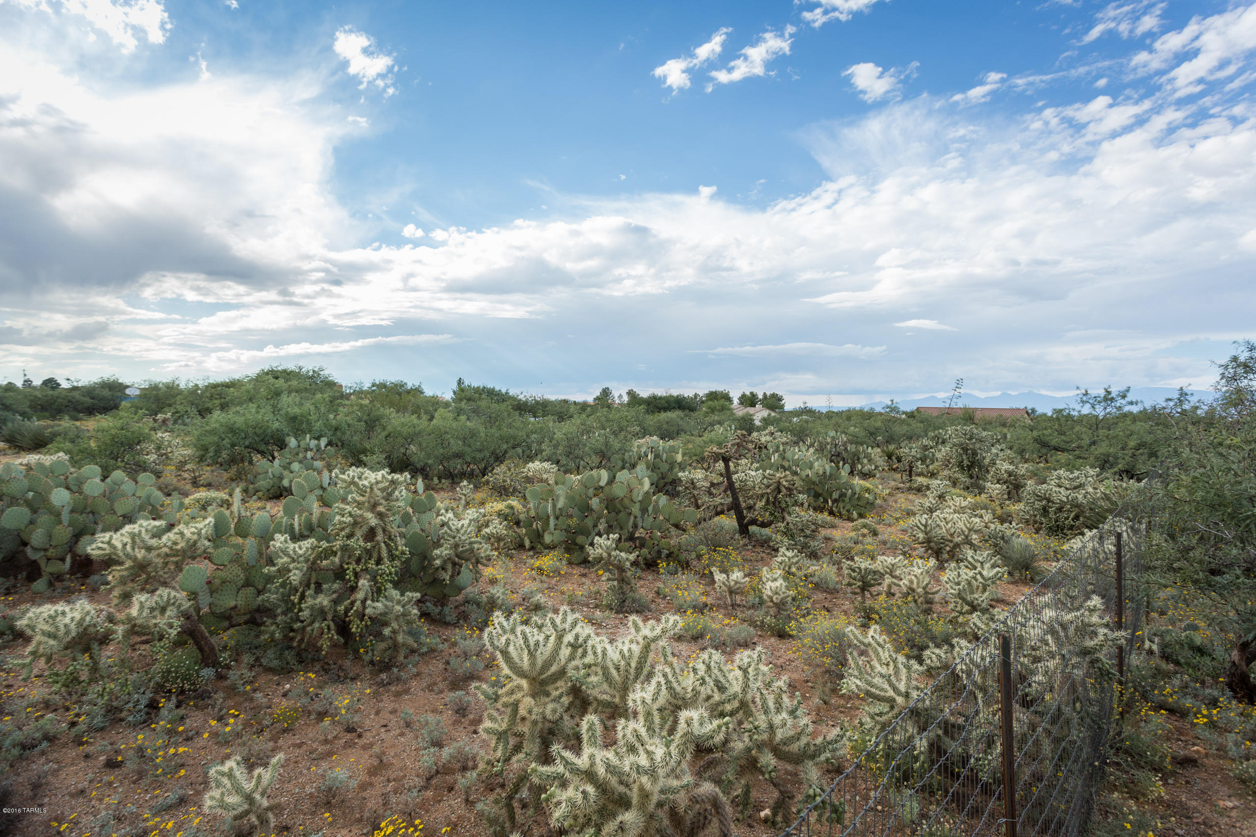 New Tucson Unit NO. 22 (63-139) - Residential