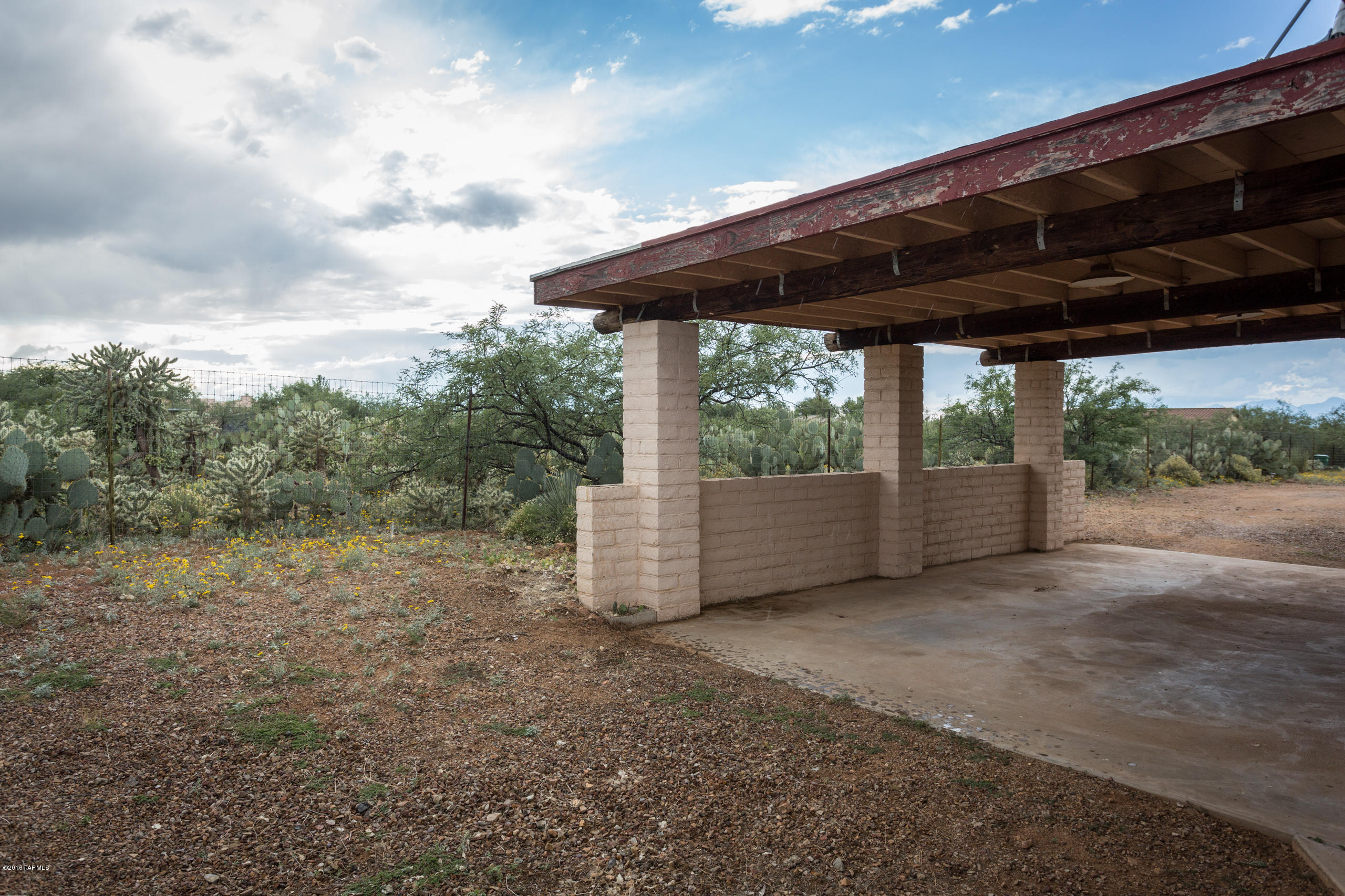 New Tucson Unit NO. 22 (63-139) - Residential