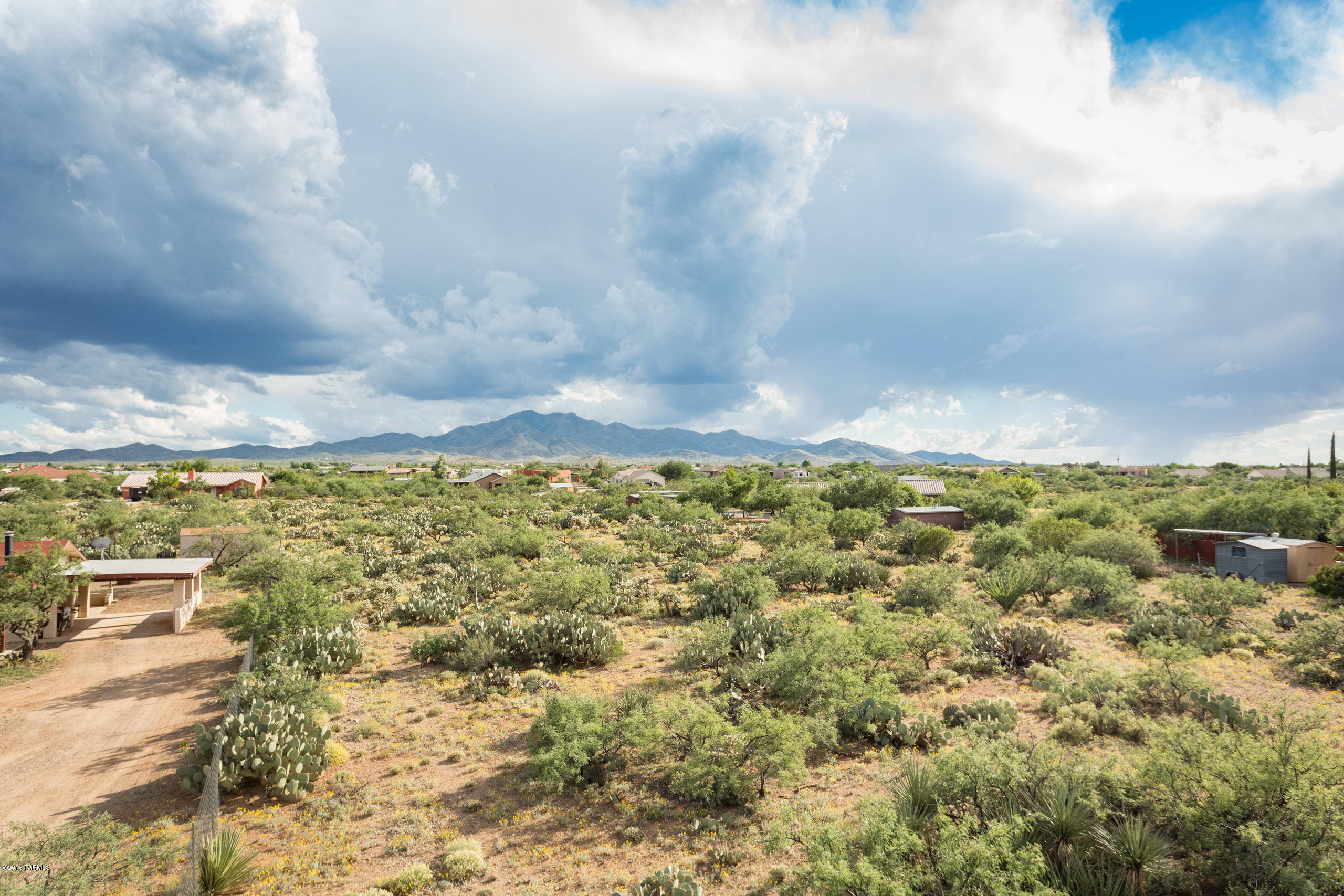 New Tucson Unit NO. 22 (63-139) - Residential