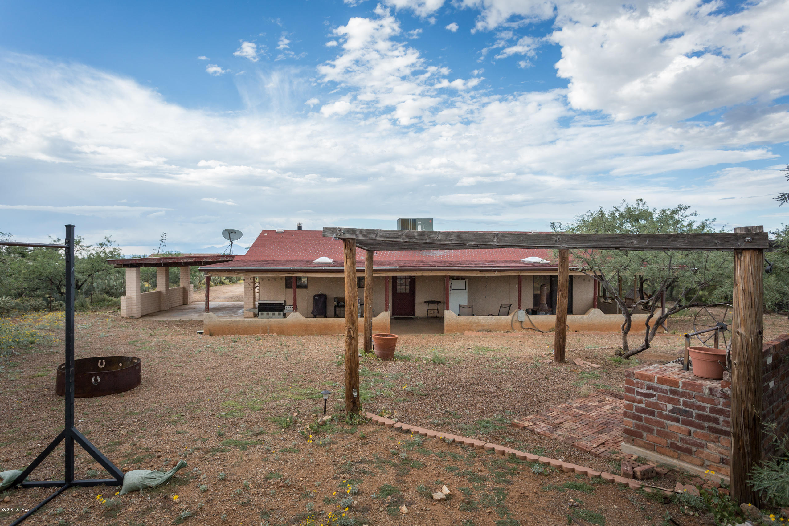 New Tucson Unit NO. 22 (63-139) - Residential