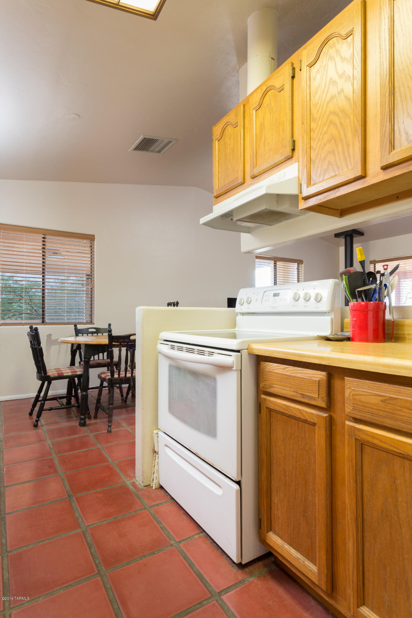 New Tucson Unit NO. 22 (63-139) - Residential
