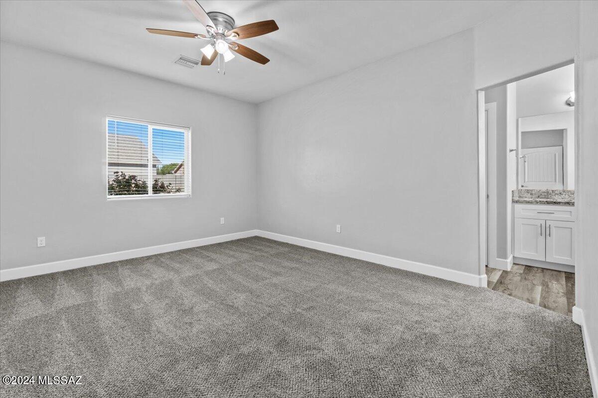 Out Of Pima County - Residential