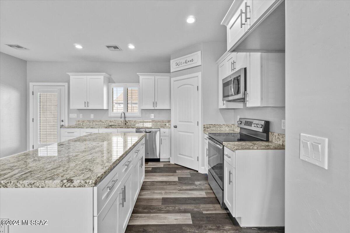 Out Of Pima County - Residential