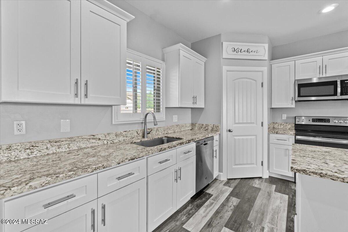 Out Of Pima County - Residential