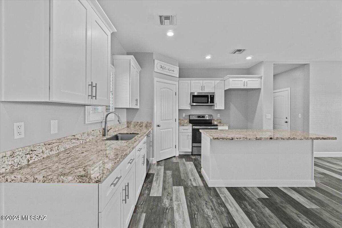 Out Of Pima County - Residential