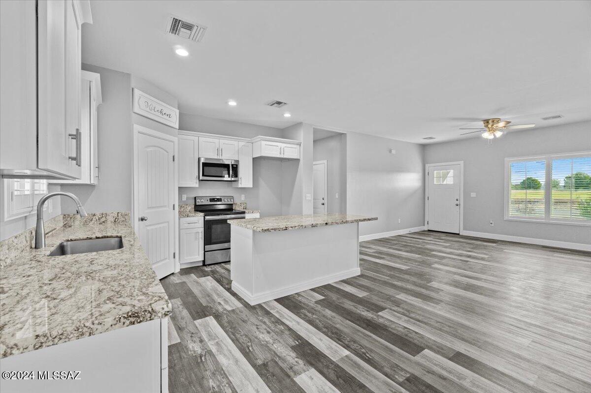 Out Of Pima County - Residential