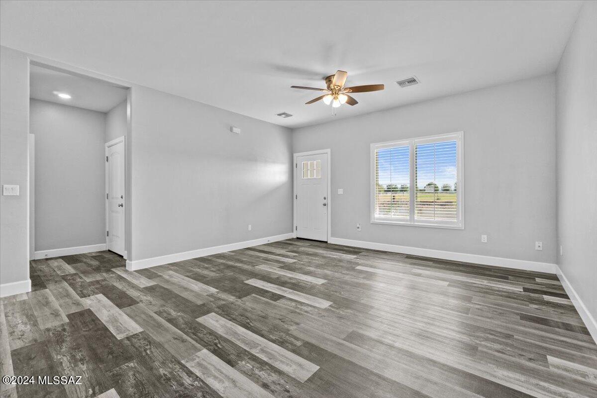 Out Of Pima County - Residential