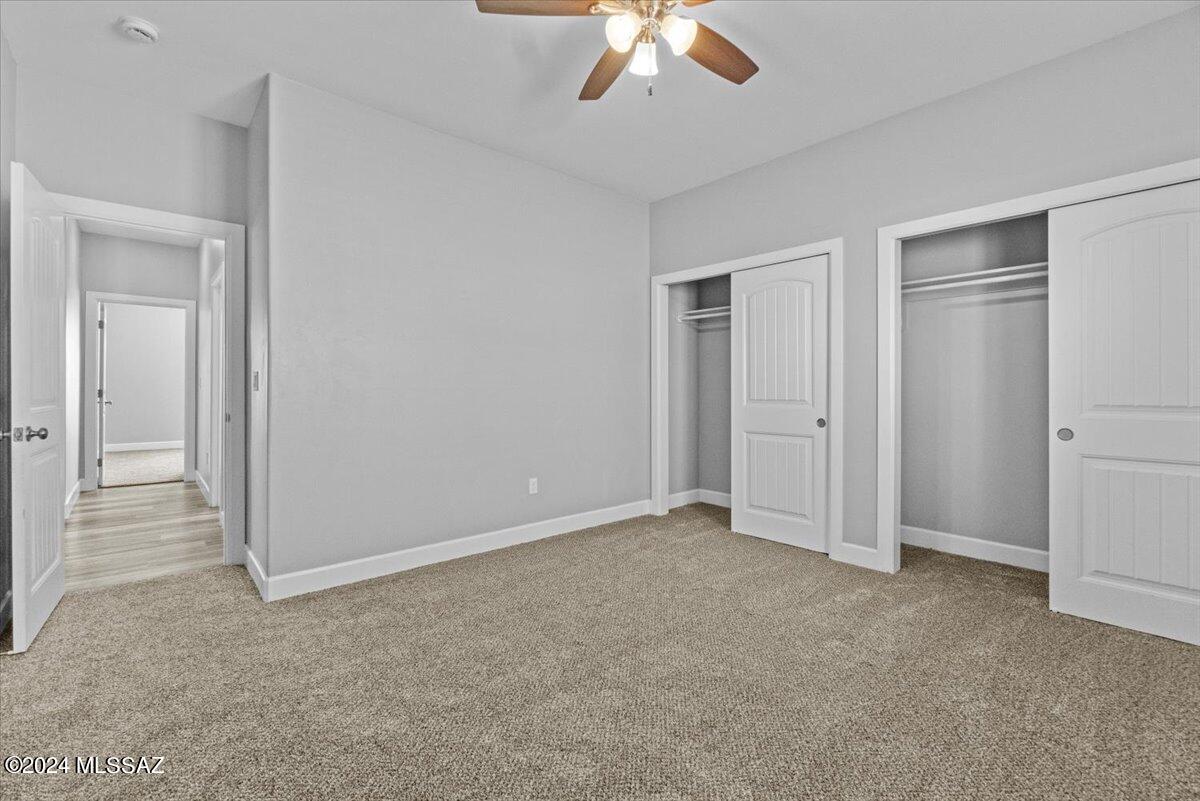 Out Of Pima County - Residential