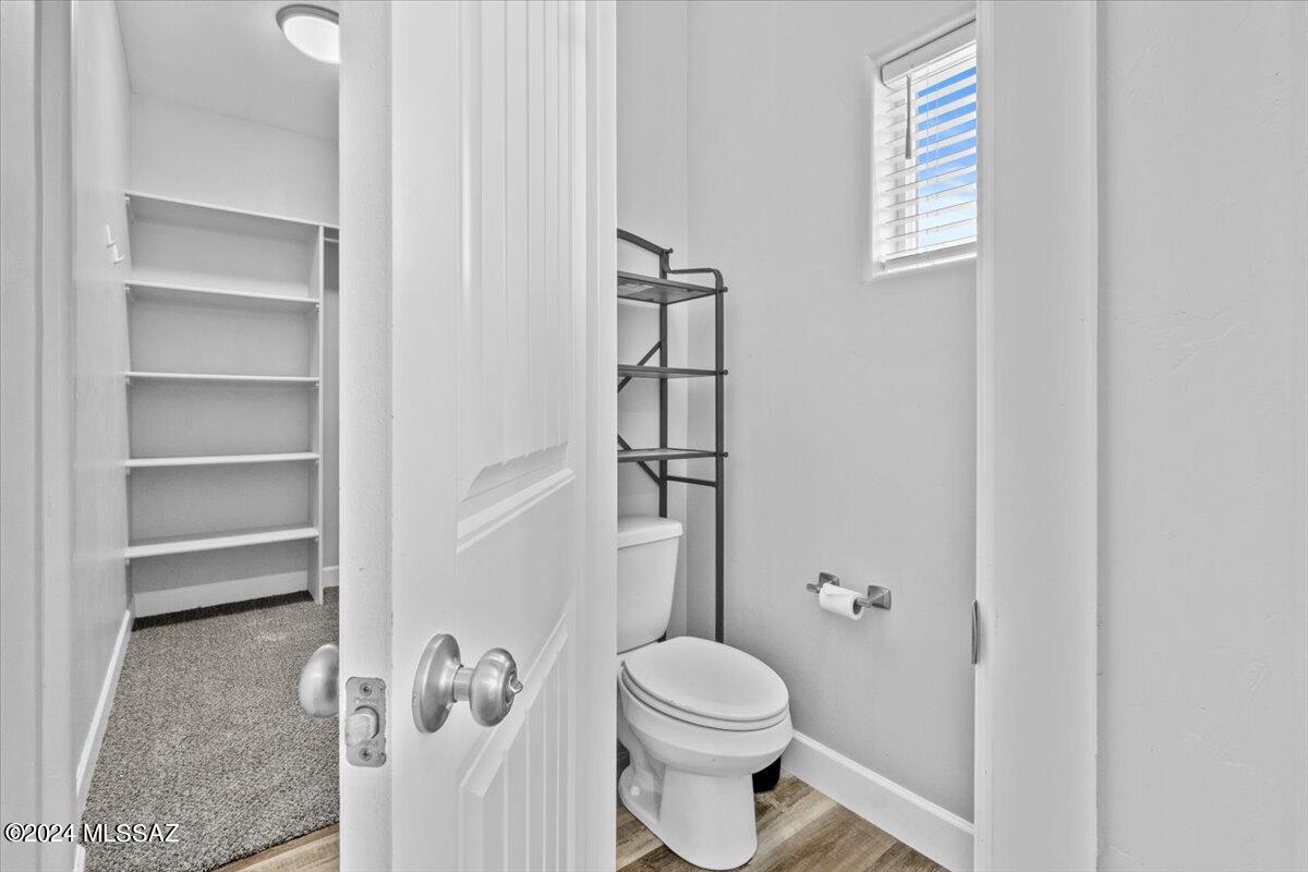 Out Of Pima County - Residential