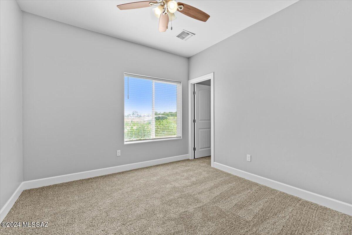Out Of Pima County - Residential