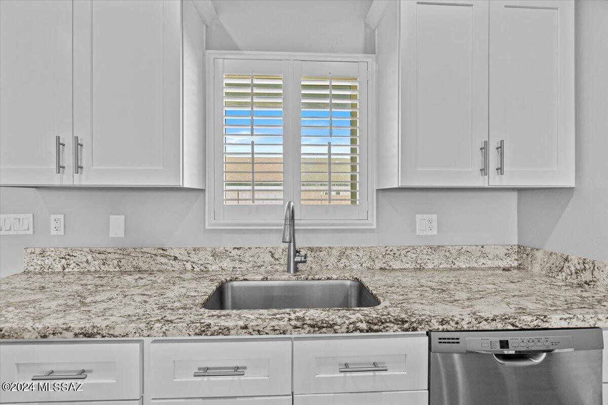 Out Of Pima County - Residential