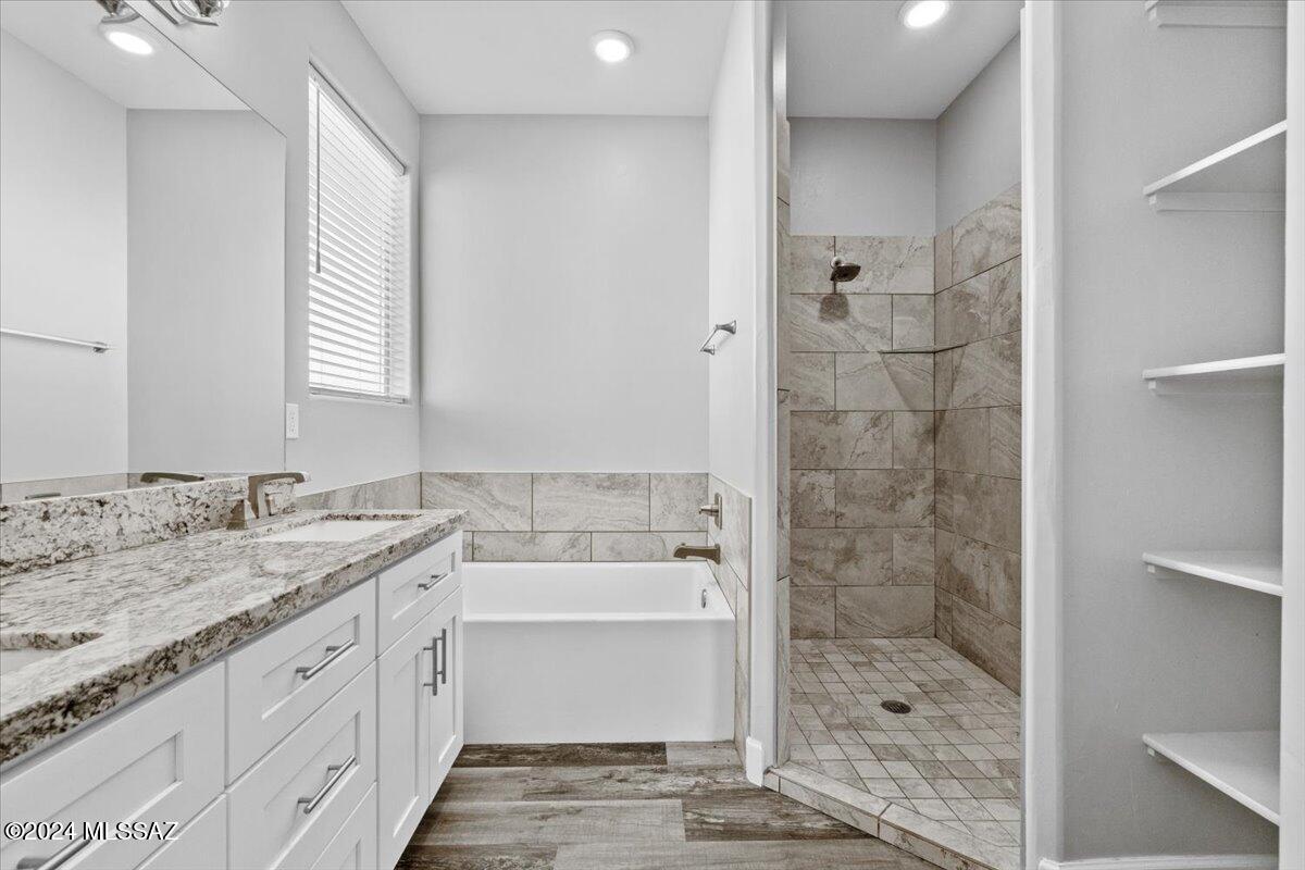 Out Of Pima County - Residential
