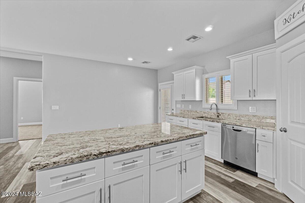 Out Of Pima County - Residential