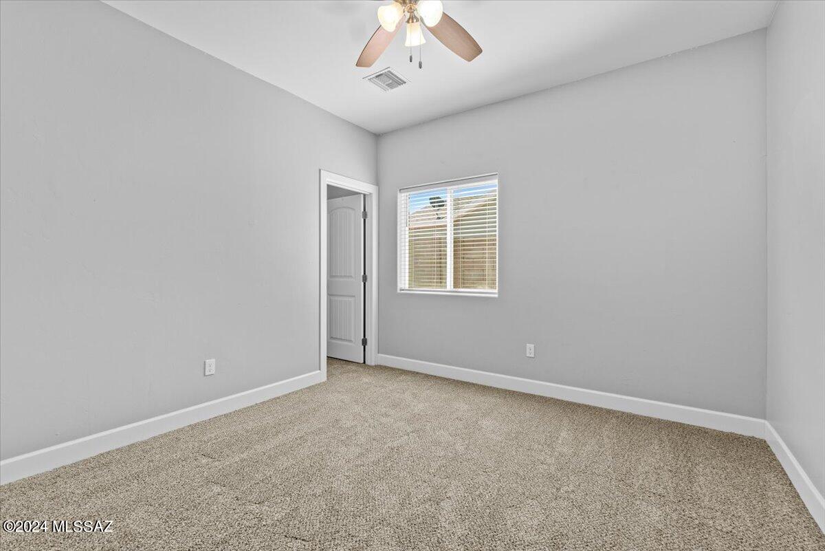Out Of Pima County - Residential